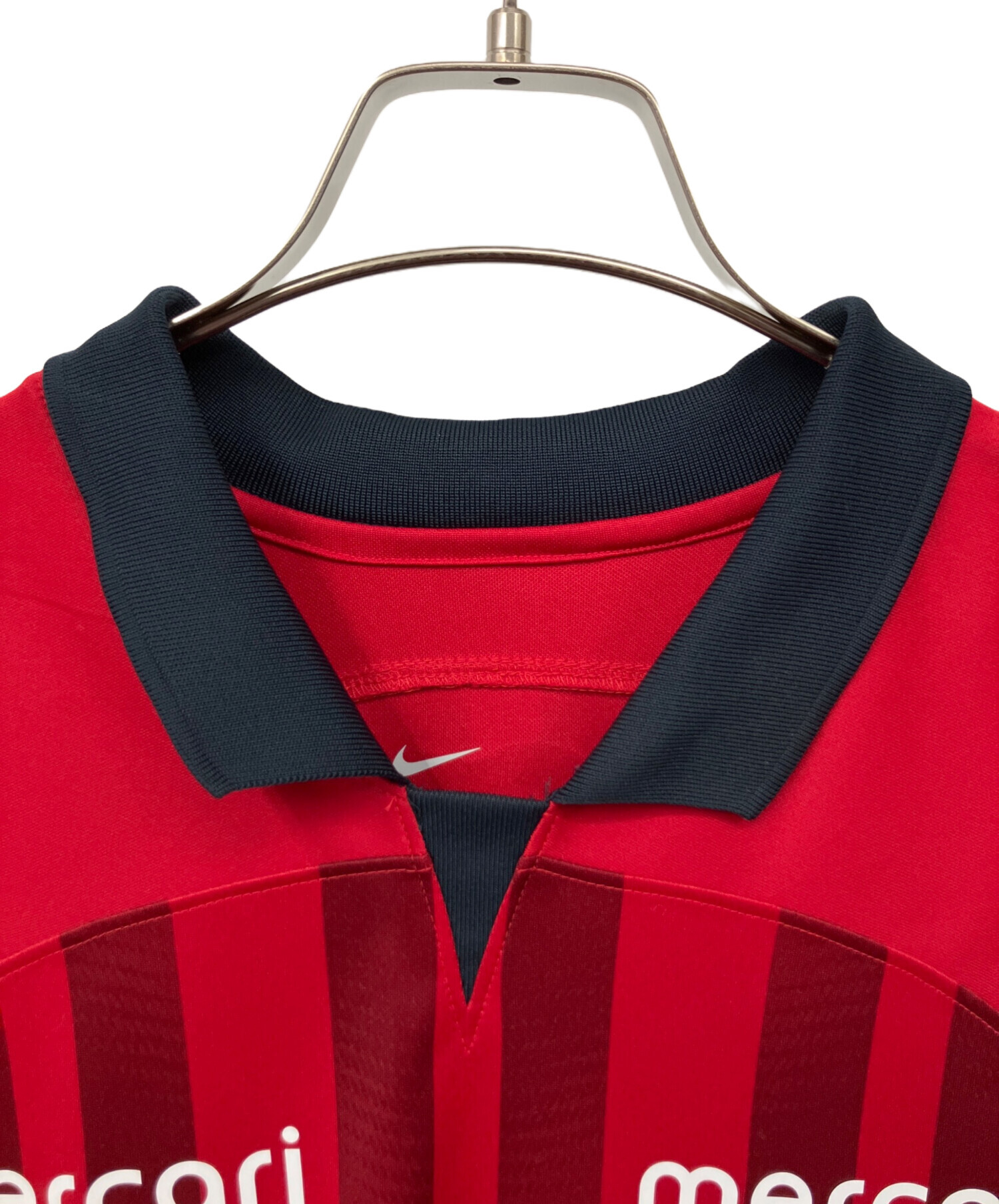 中古・古着通販】鹿島アントラーズ (カシマアントラーズ) サッカー