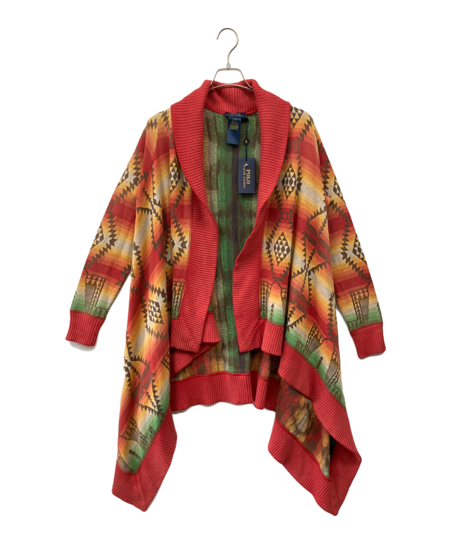 中古・古着通販】POLO RALPH LAUREN (ポロ・ラルフローレン) 厚手