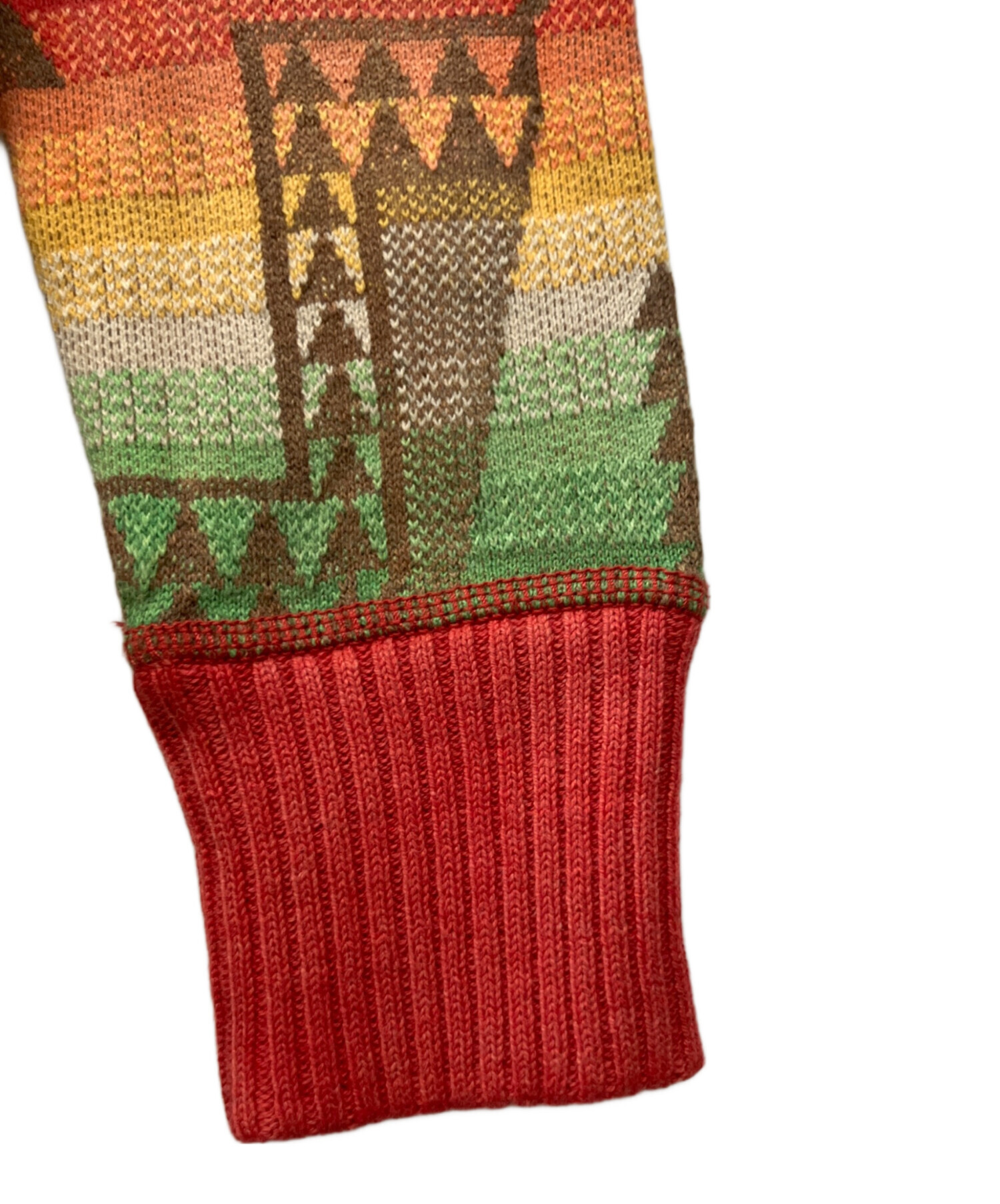 中古・古着通販】POLO RALPH LAUREN (ポロ・ラルフローレン) 厚手