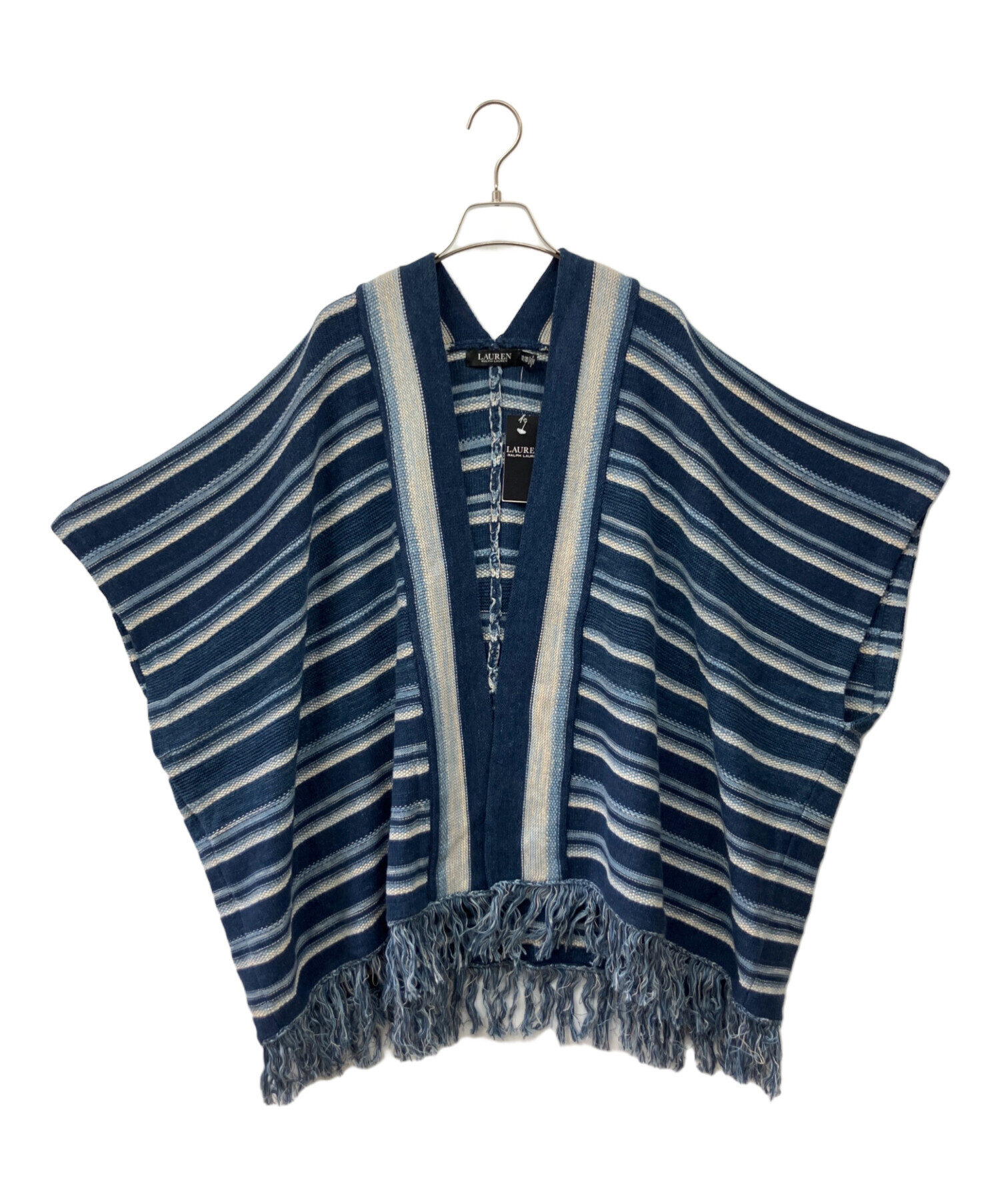 中古・古着通販】LAUREN RALPH LAUREN (ローレンラルフローレン) 厚手