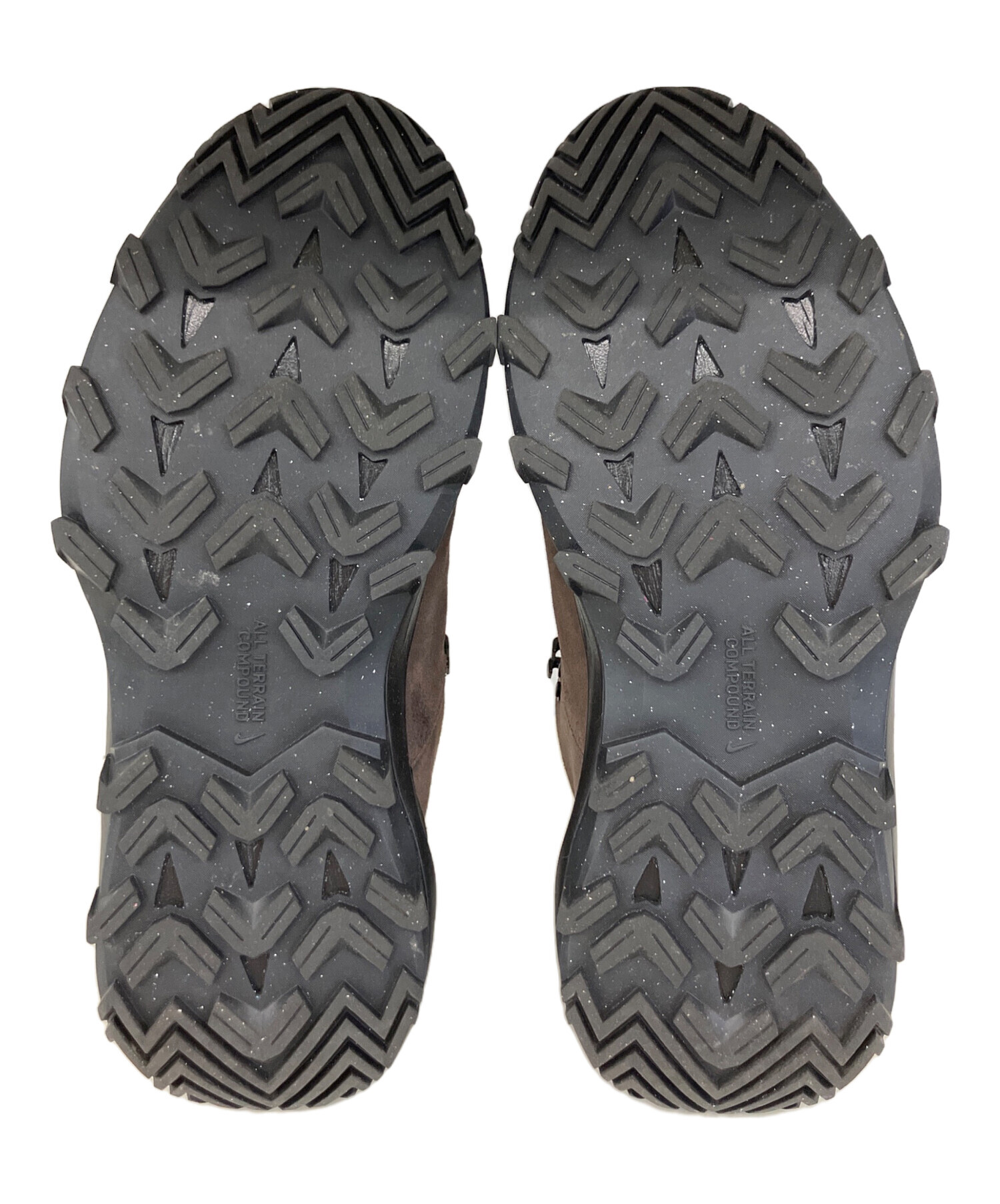 中古・古着通販】NIKE (ナイキ) CYGNAL BAROQUE（シグナル） ブラウン