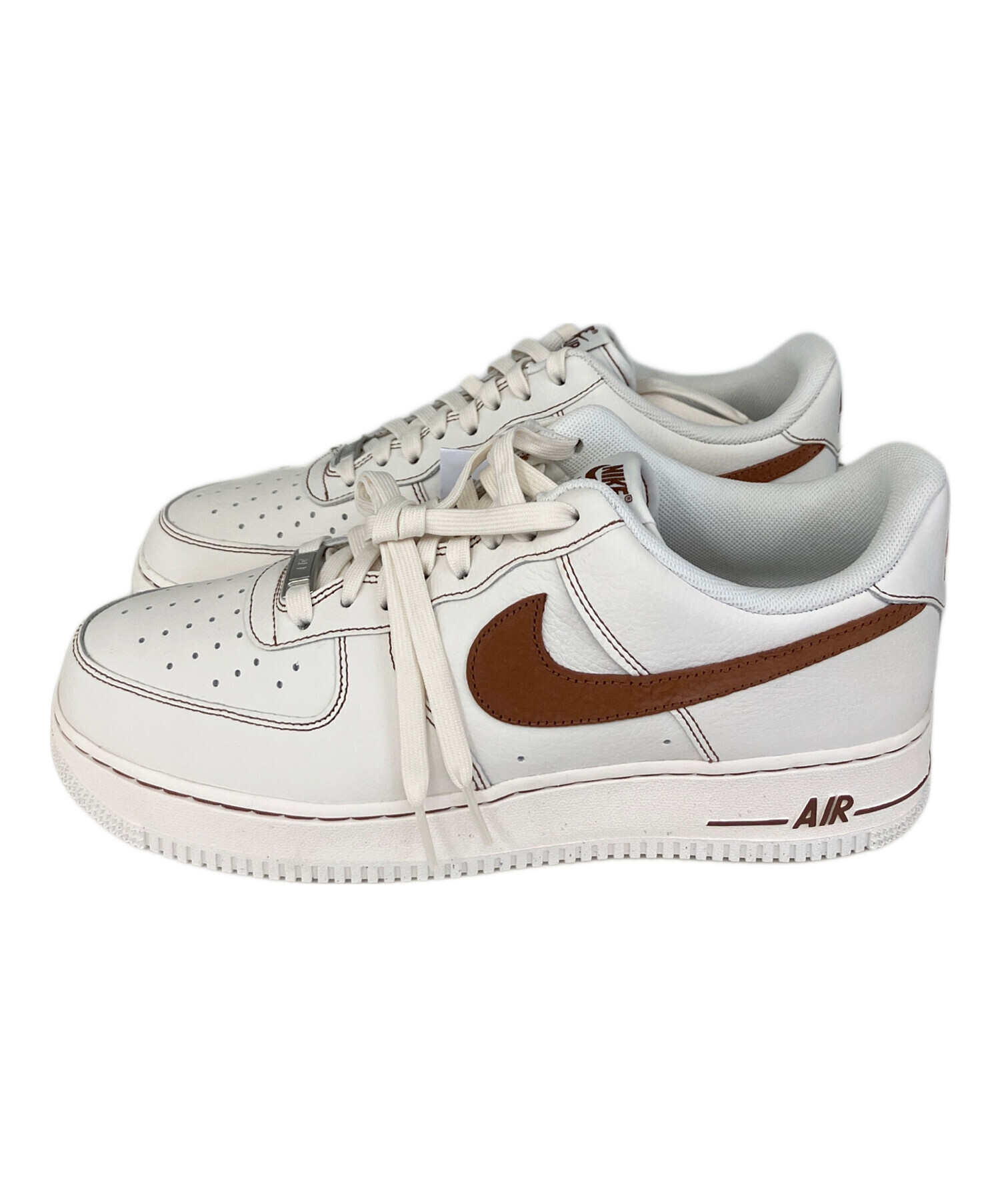 中古・古着通販】NIKE (ナイキ) ナイキ エアフォース 1 