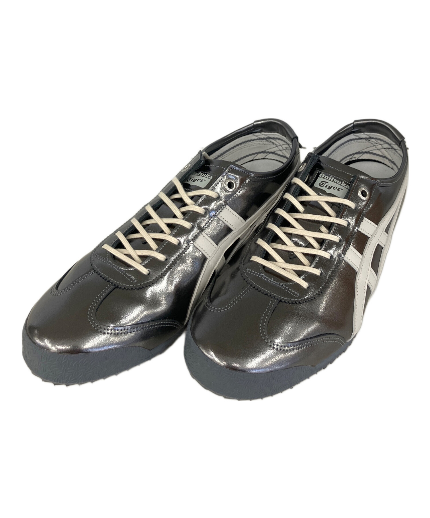 中古・古着通販】Onitsuka Tiger (オニツカタイガー) MEXICO 66 SD