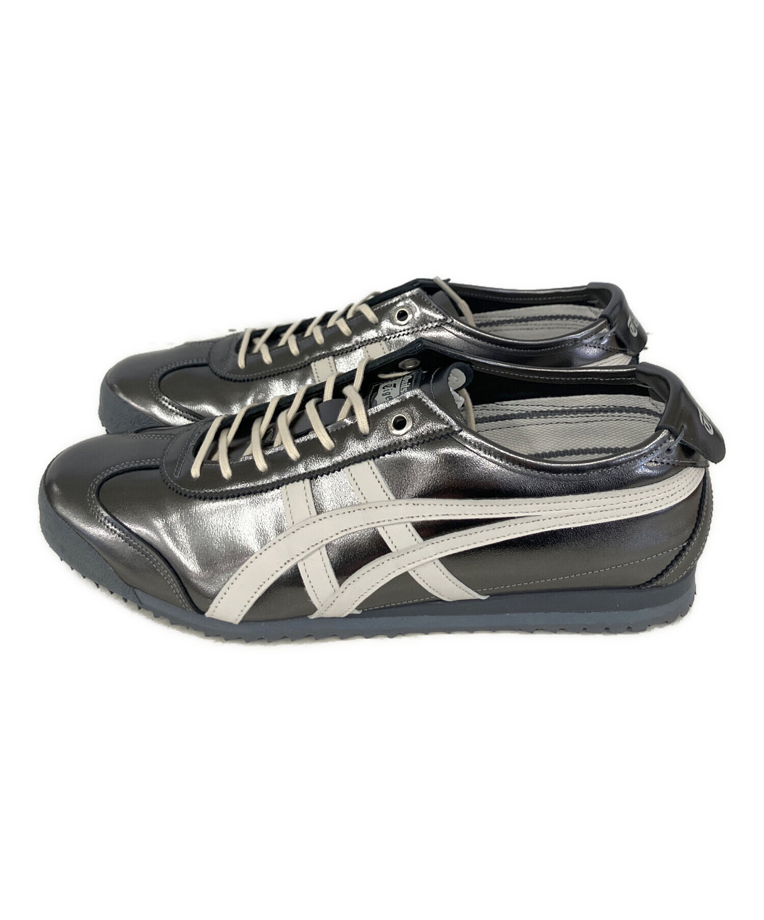 中古・古着通販】Onitsuka Tiger (オニツカタイガー) MEXICO 66 SD
