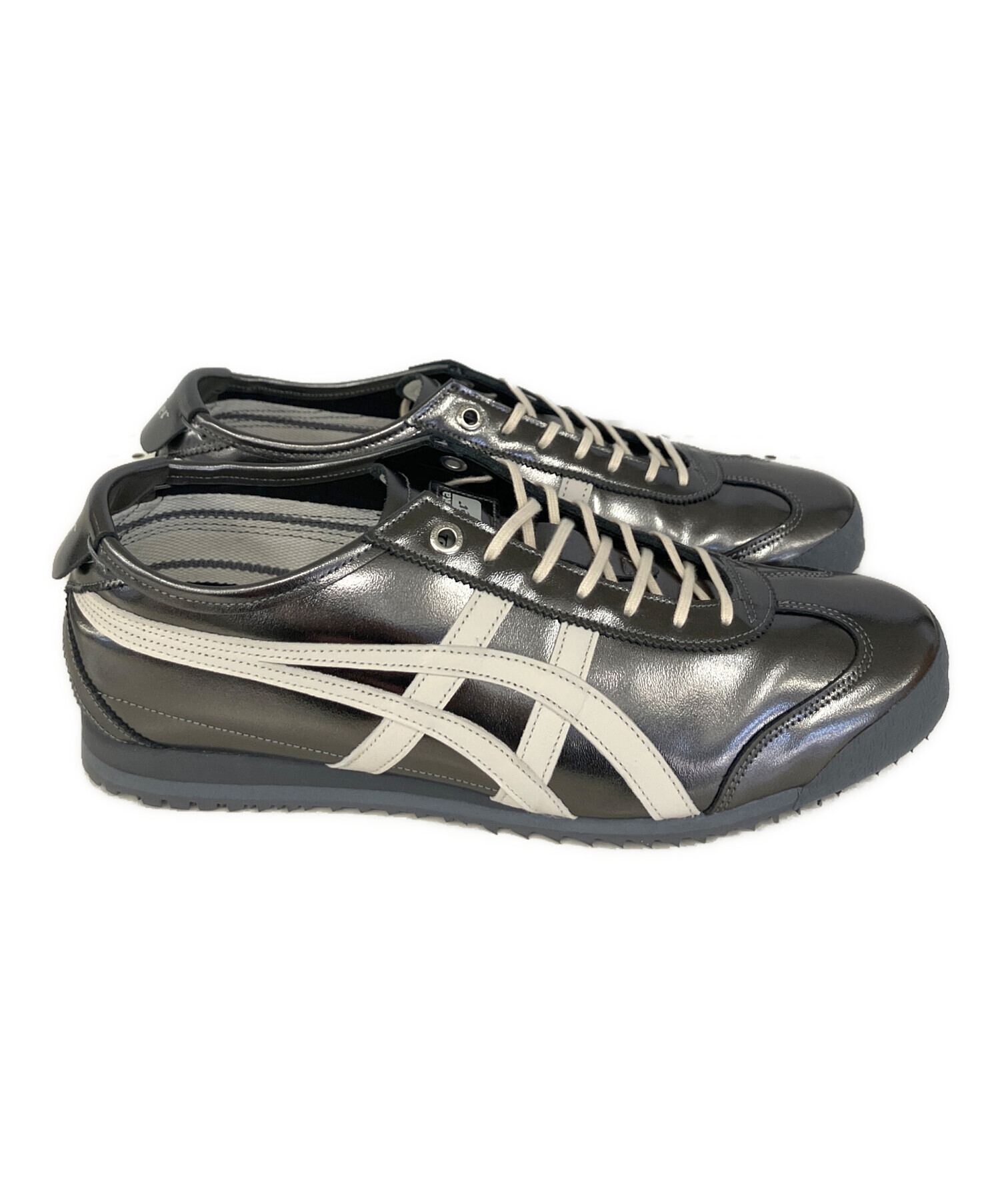 中古・古着通販】Onitsuka Tiger (オニツカタイガー) MEXICO 66 中古・古着通販】Onitsuka Tiger (オニツカタイガー) MEXICO 66