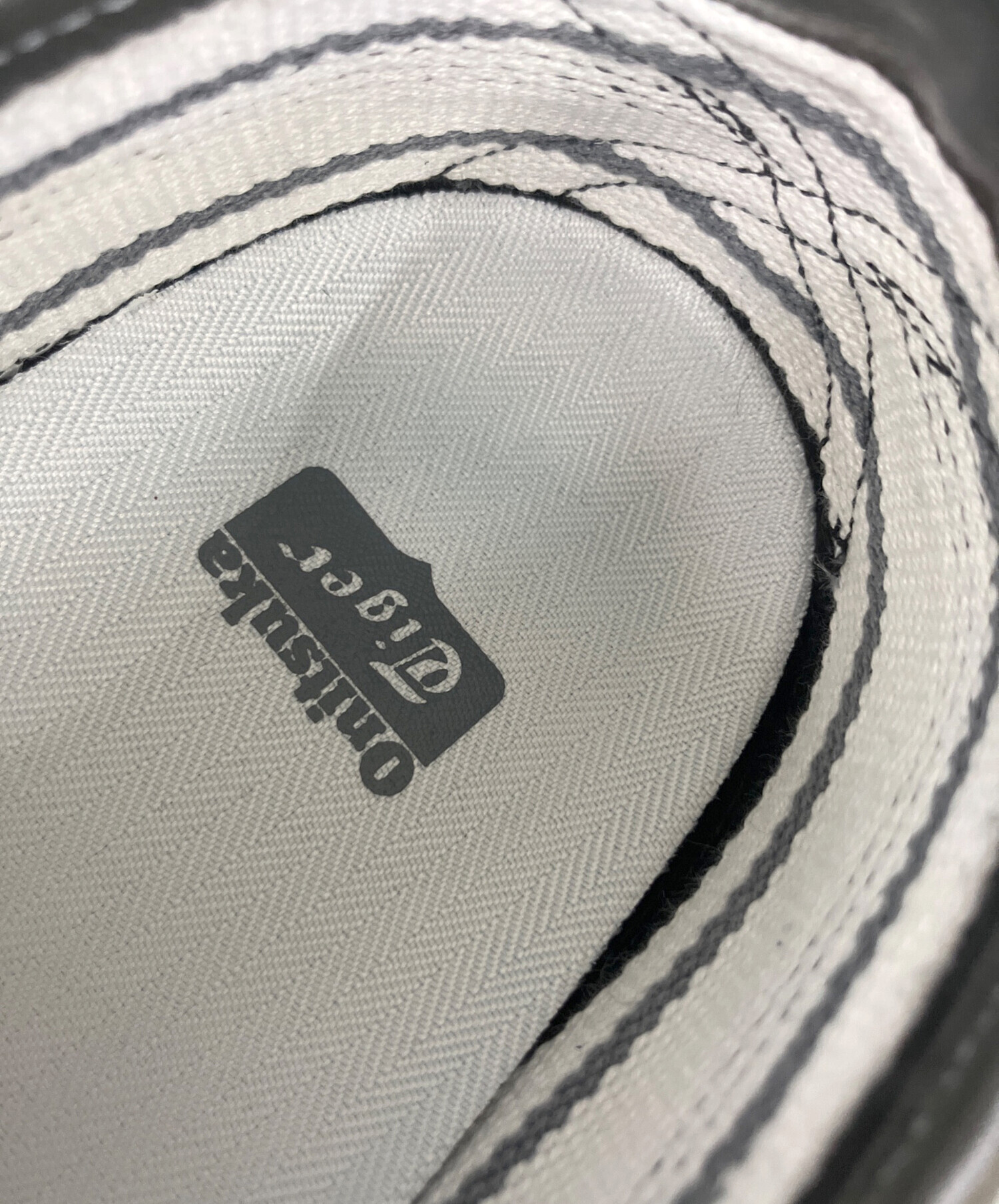 中古・古着通販】Onitsuka Tiger (オニツカタイガー) MEXICO 66 SD