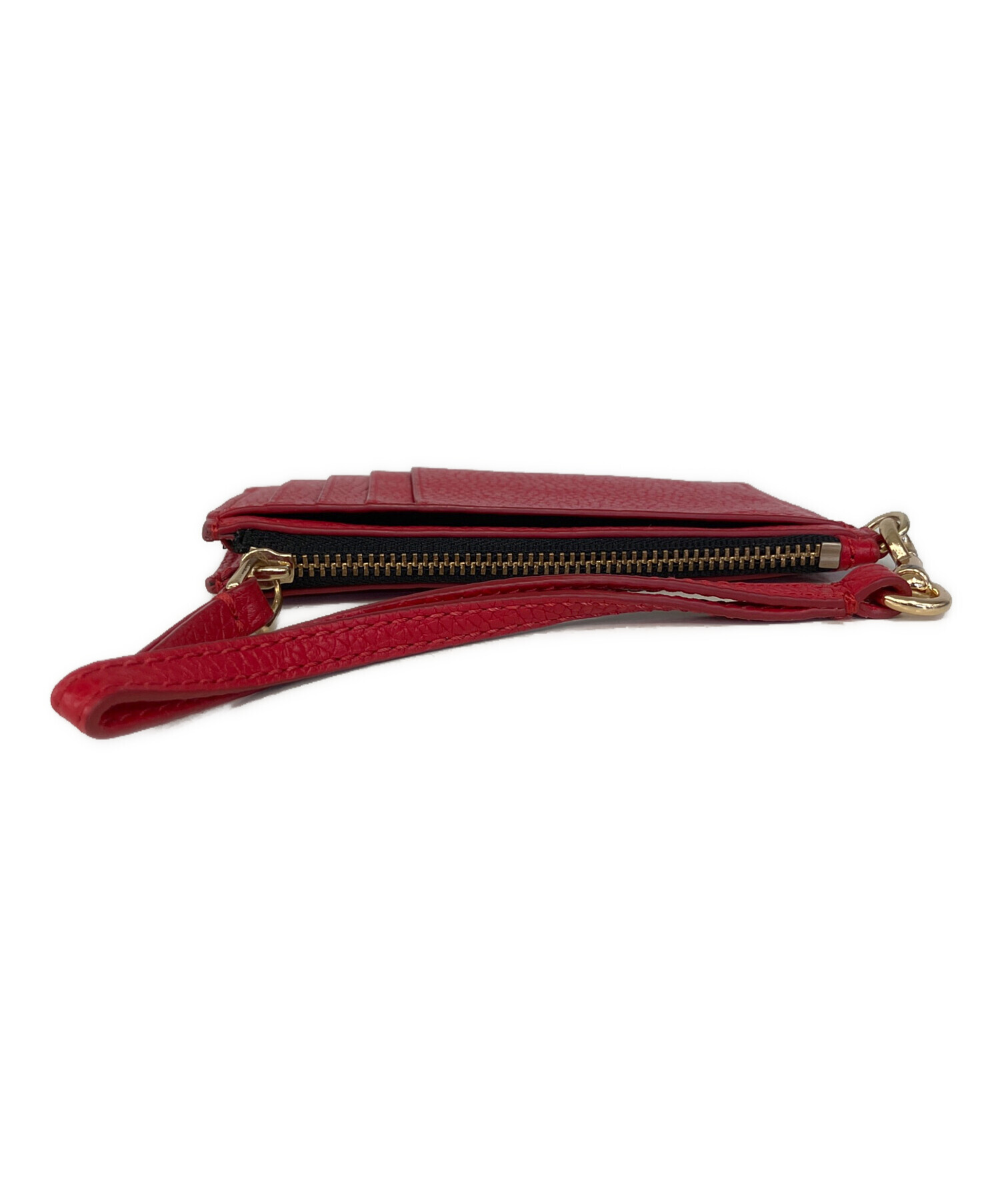 MARC JACOBS マークジェイコブス 財布・ケース  赤 【古着】【中古】【送料無料】 中古・古着通販】MARC JACOBS (マークジェイコブス) コインケース
