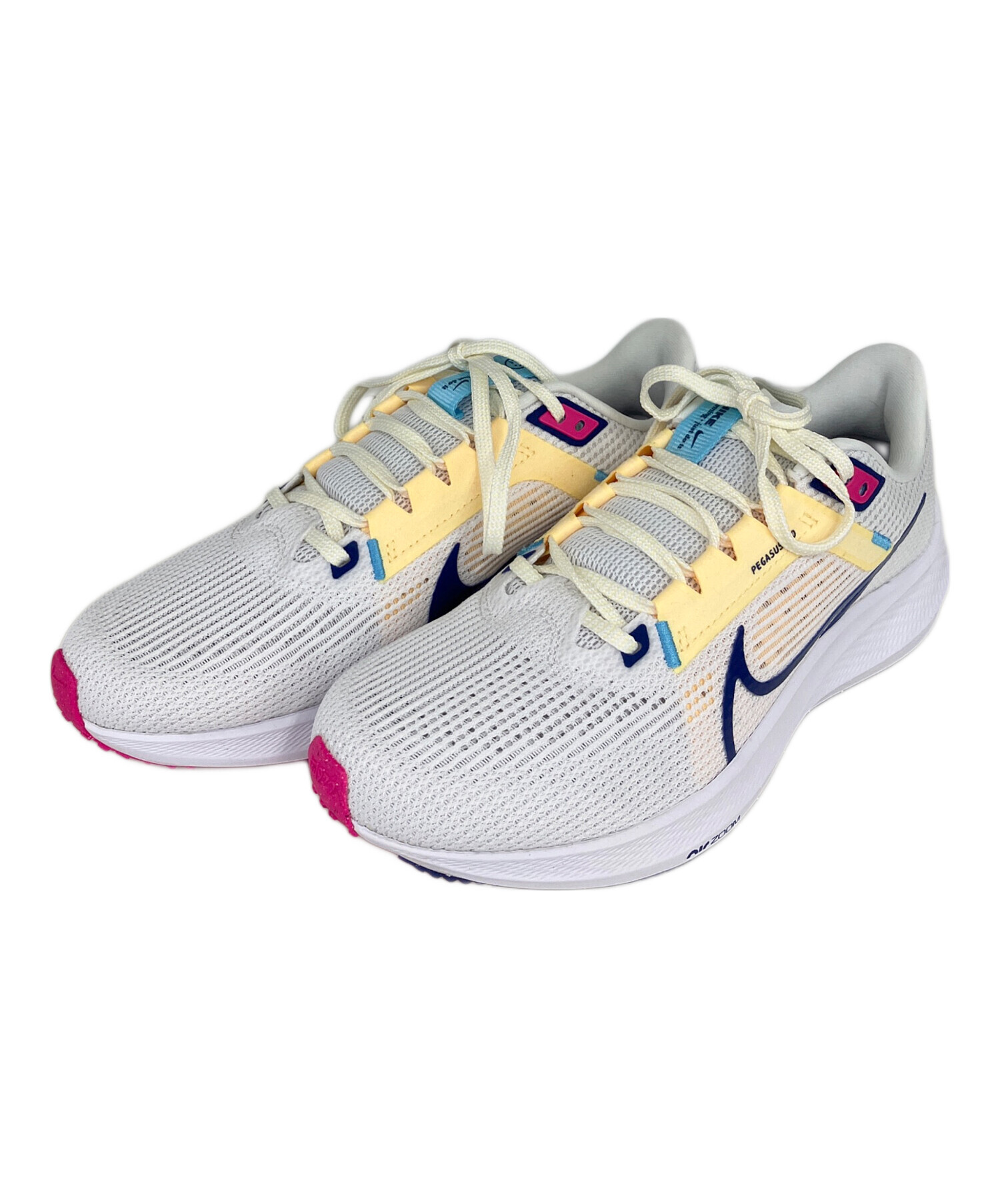 中古・古着通販】NIKE (ナイキ) AIR ZOOM PEGASUS 40 （エアズーム
