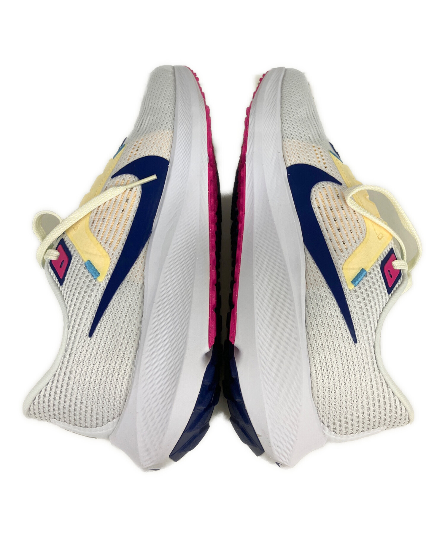 中古★NIKEナイキエアズームペガサス40ZOOMPEGASASUS9 27cm 中古・古着通販】NIKE (ナイキ) AIR ZOOM PEGASUS 40 （エアズーム
