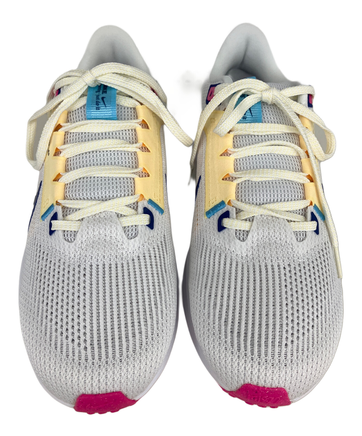 中古★NIKEナイキエアズームペガサス40ZOOMPEGASASUS9 27cm 中古・古着通販】NIKE (ナイキ) AIR ZOOM PEGASUS 40 （エアズーム