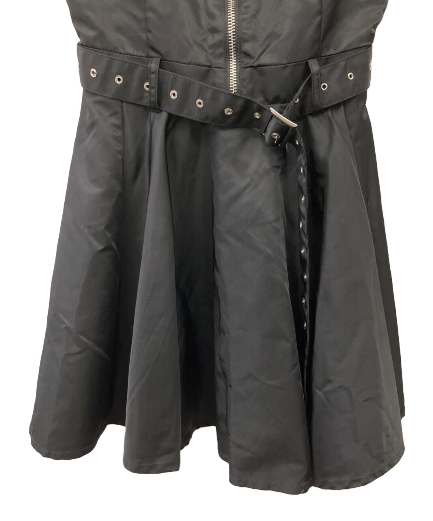 中古・古着通販】darich (ダーリッチ) ノースリーブ・キャミソール