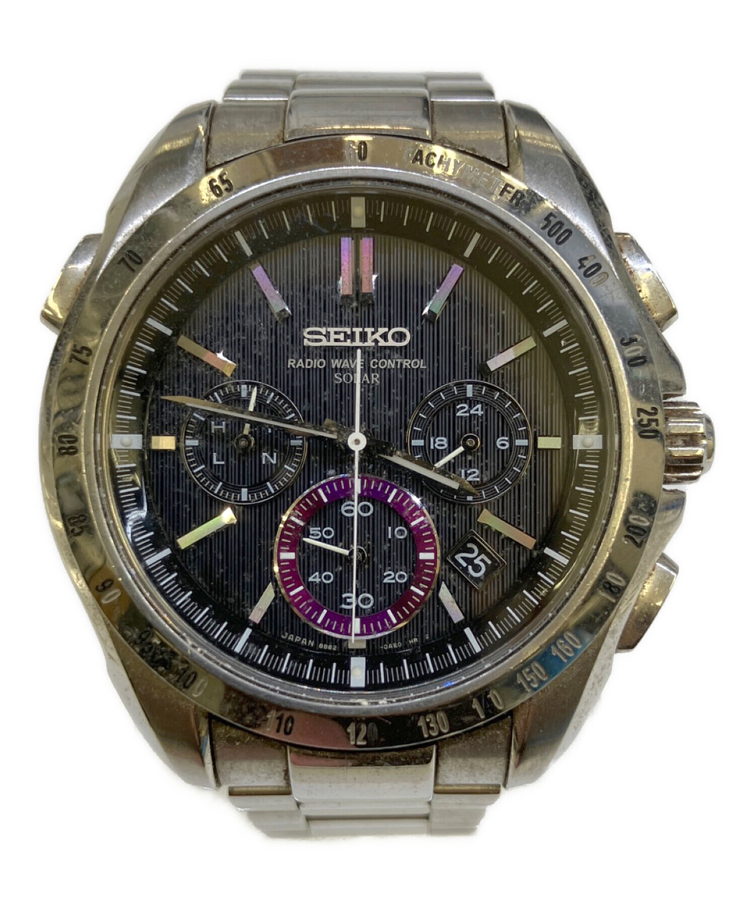 中古・古着通販】SEIKO (セイコー) 腕時計｜ブランド・古着通販 