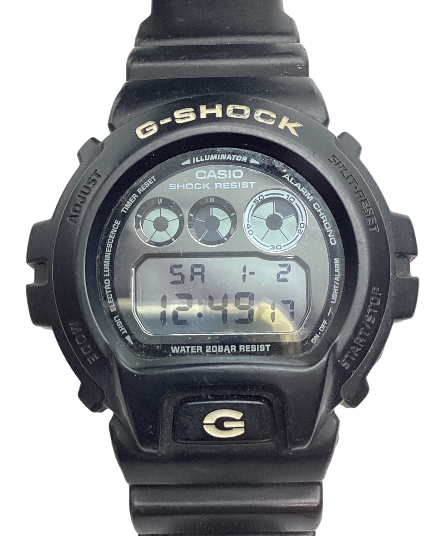 中古・古着通販】CASIO (カシオ) 腕時計｜ブランド・古着通販 