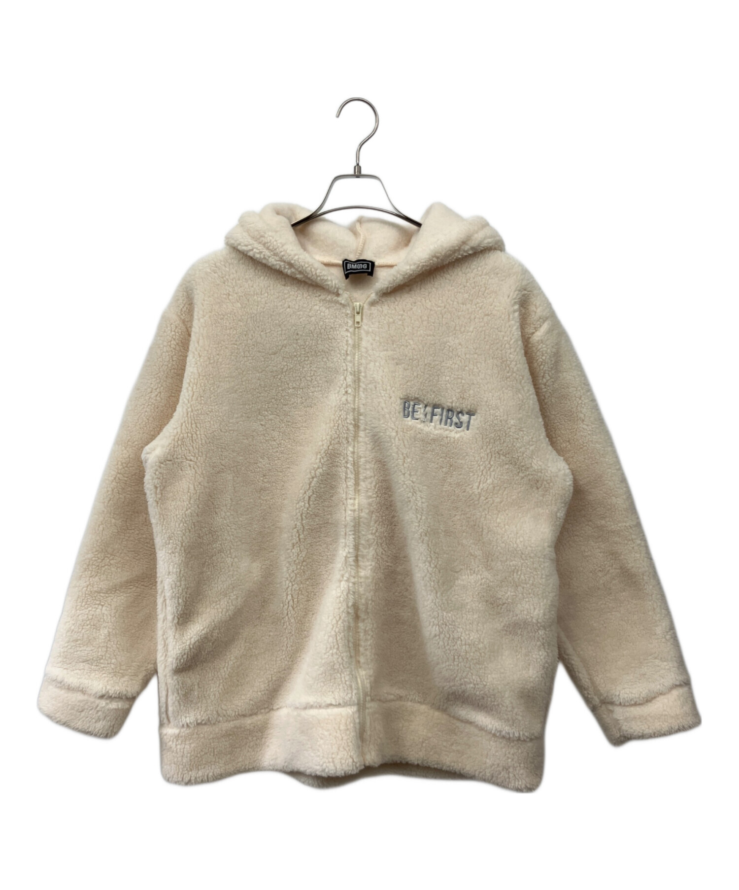 中古・古着通販】BEFIRST (ビーファースト) フリースジャケット