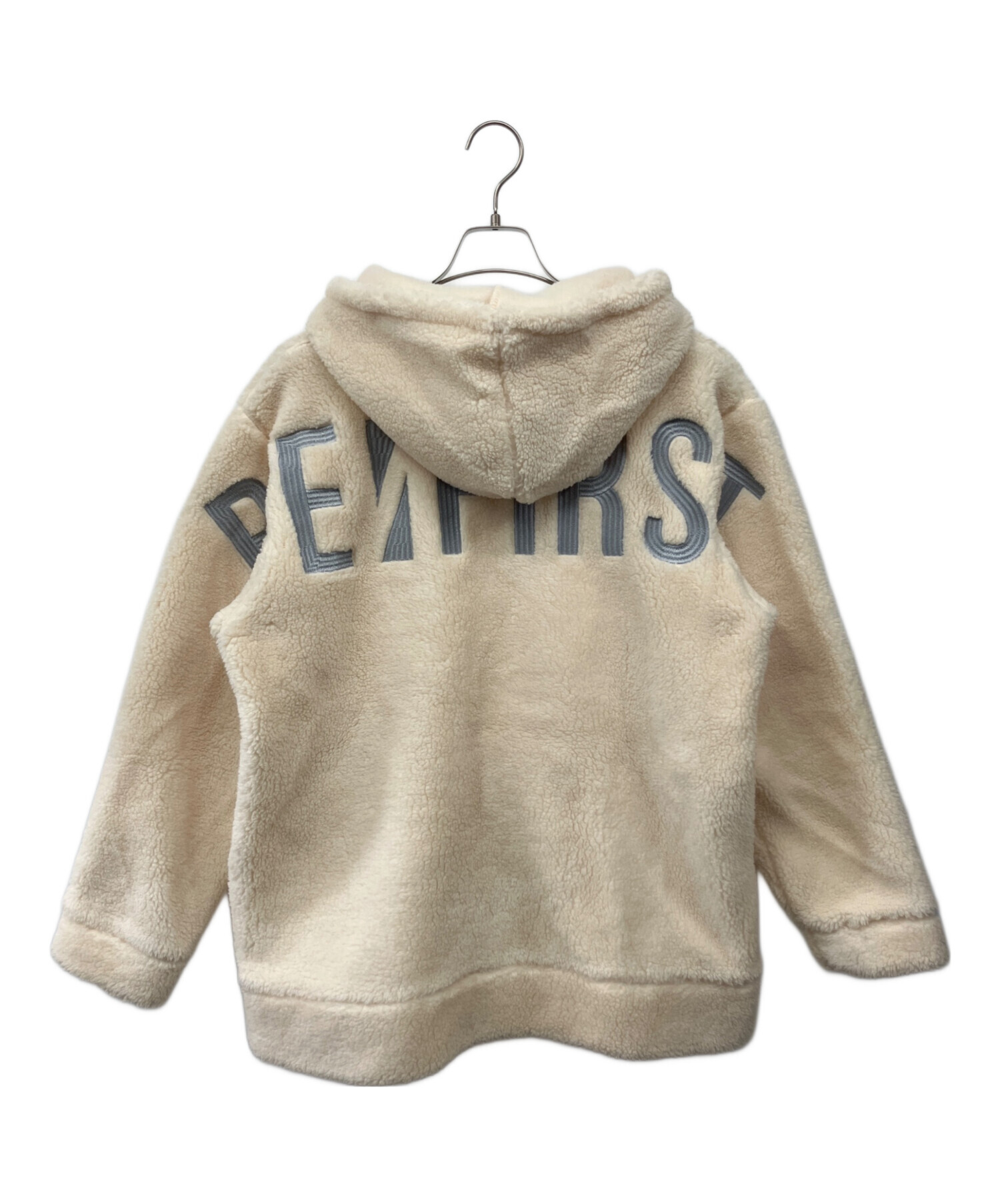 中古・古着通販】BEFIRST (ビーファースト) フリースジャケット