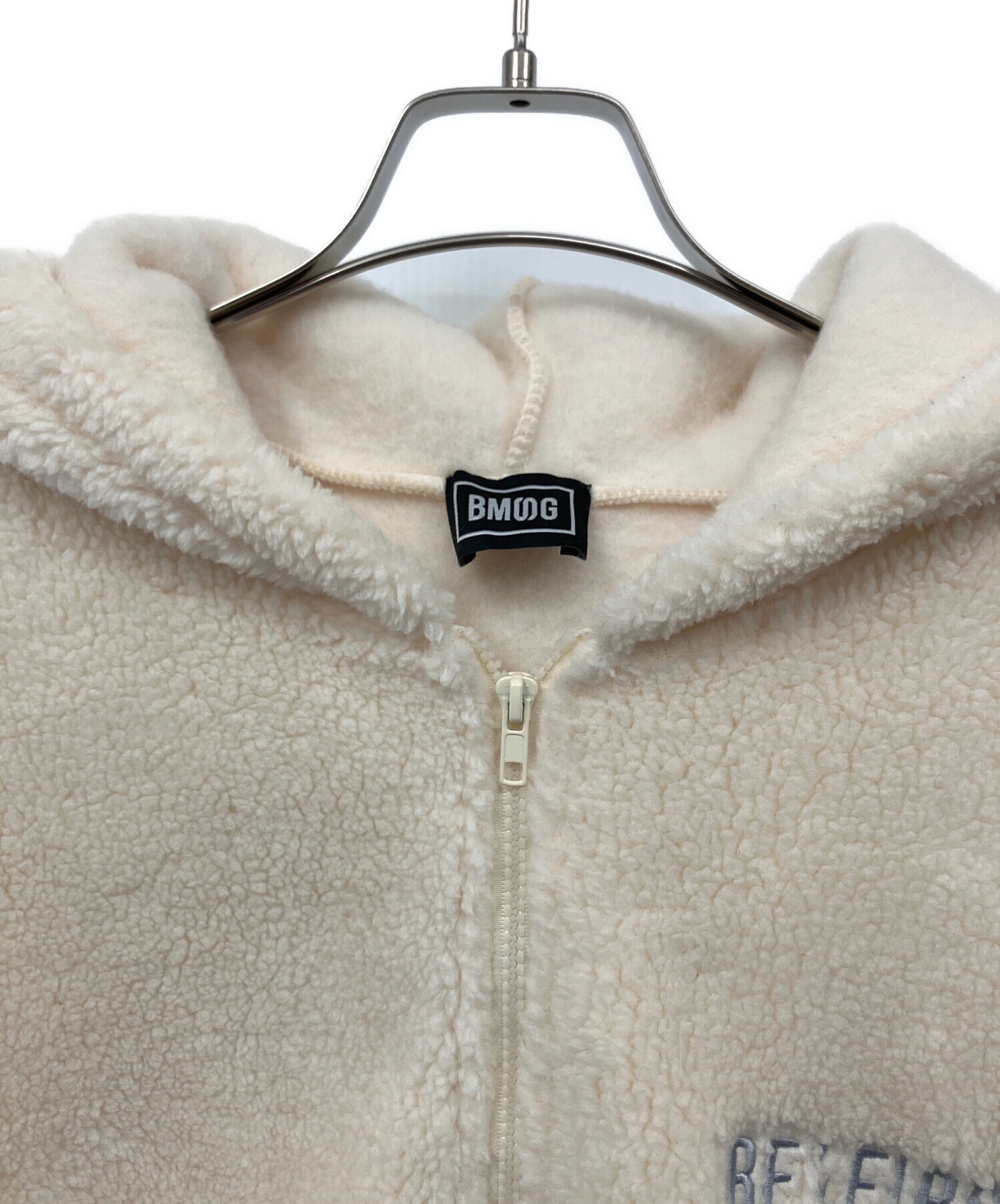 中古・古着通販】BEFIRST (ビーファースト) フリースジャケット