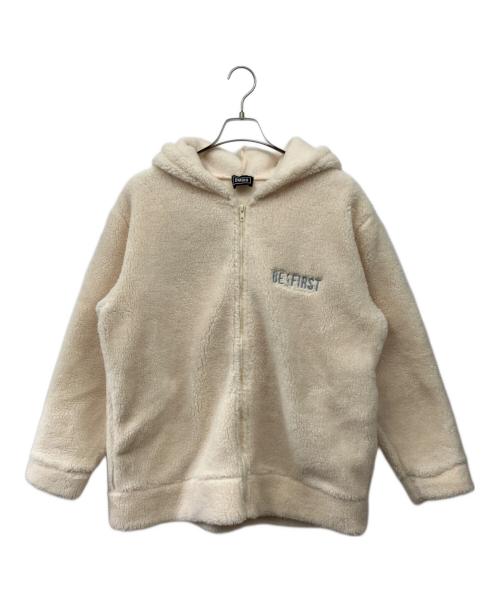 中古・古着通販】BEFIRST (ビーファースト) フリースジャケット