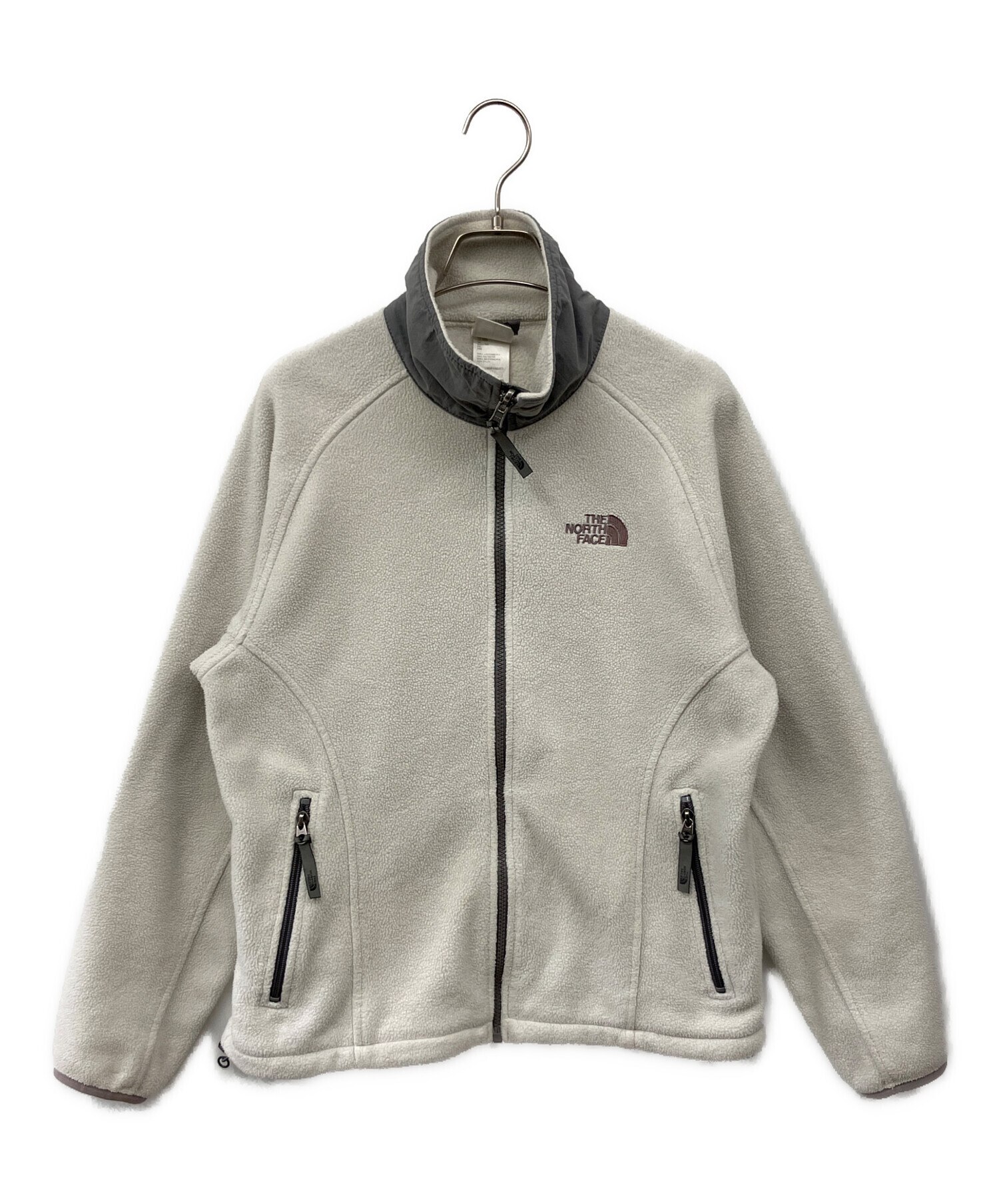 中古・古着通販】THE NORTH FACE (ザ ノース フェイス) フリース 