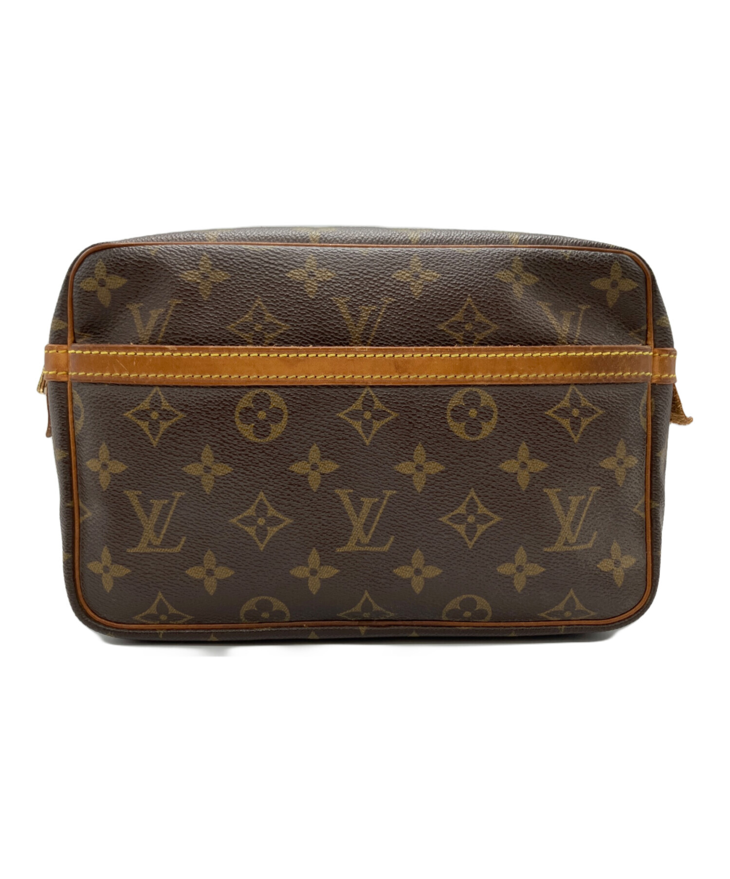 中古・古着通販】LOUIS VUITTON (ルイ ヴィトン) セカンドバッグ
