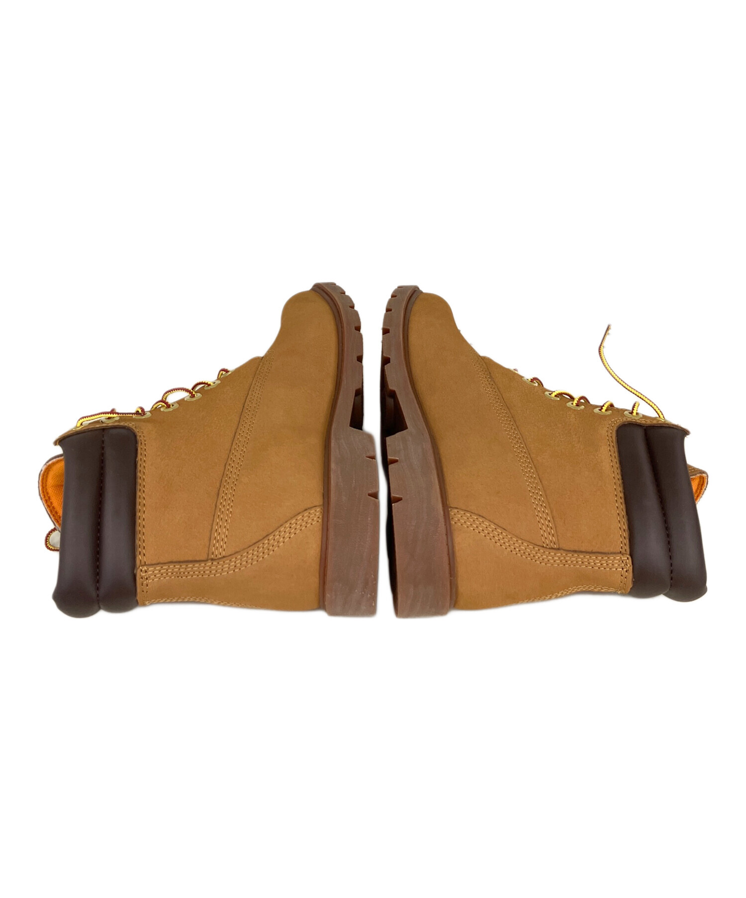 中古・古着通販】Timberland (ティンバーランド) 6インチウォーター