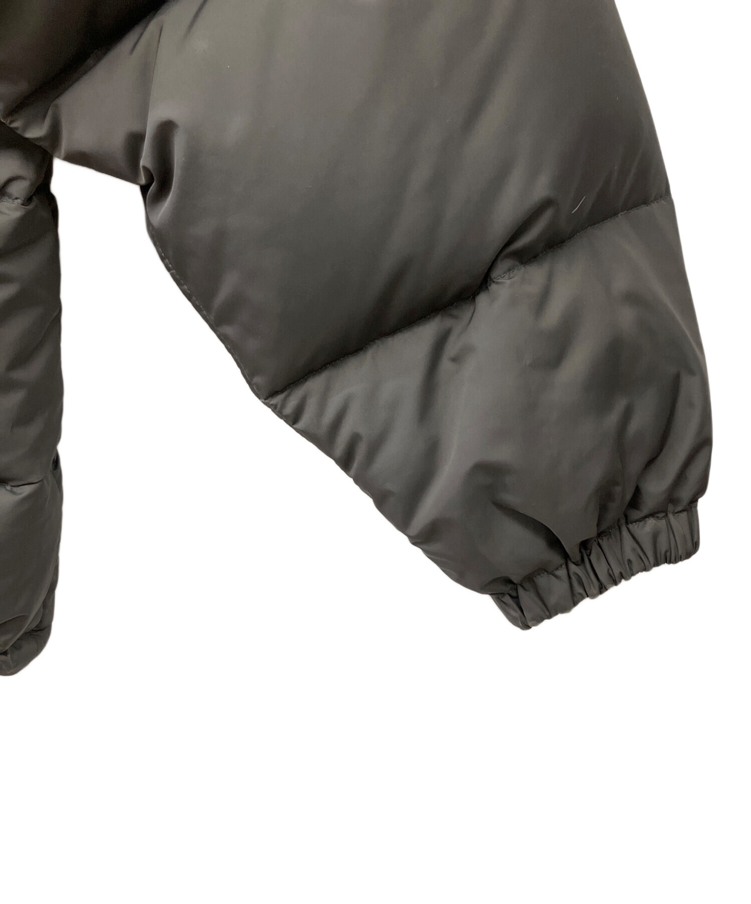 中古・古着通販】FIRST DOWN (ファーストダウン) ダウンジャケット