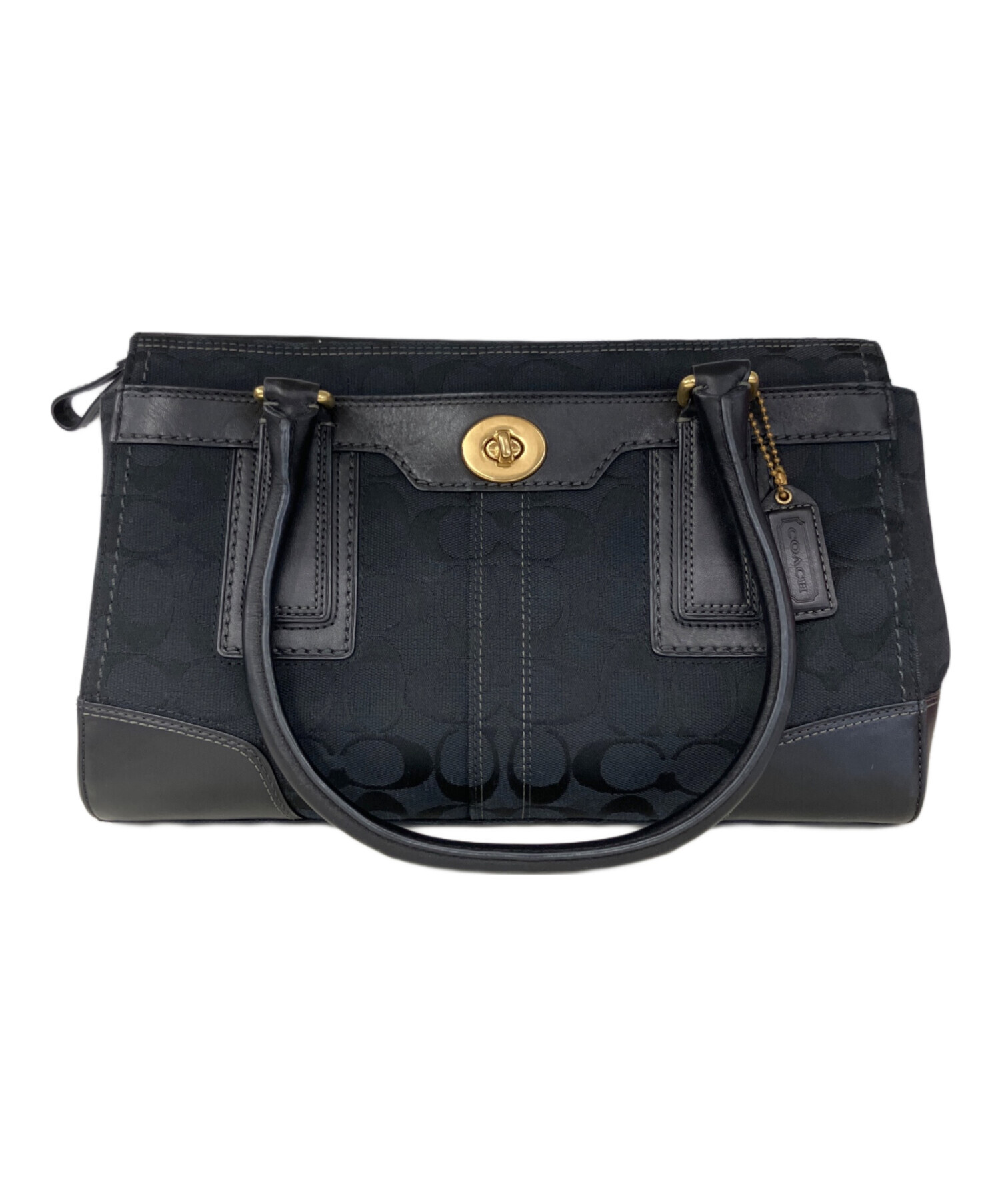 中古・古着通販】COACH (コーチ) ハンドバッグ｜ブランド・古着通販 