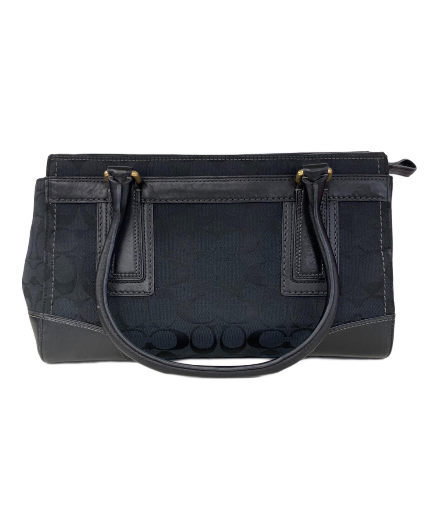 中古・古着通販】COACH (コーチ) ハンドバッグ｜ブランド・古着通販 