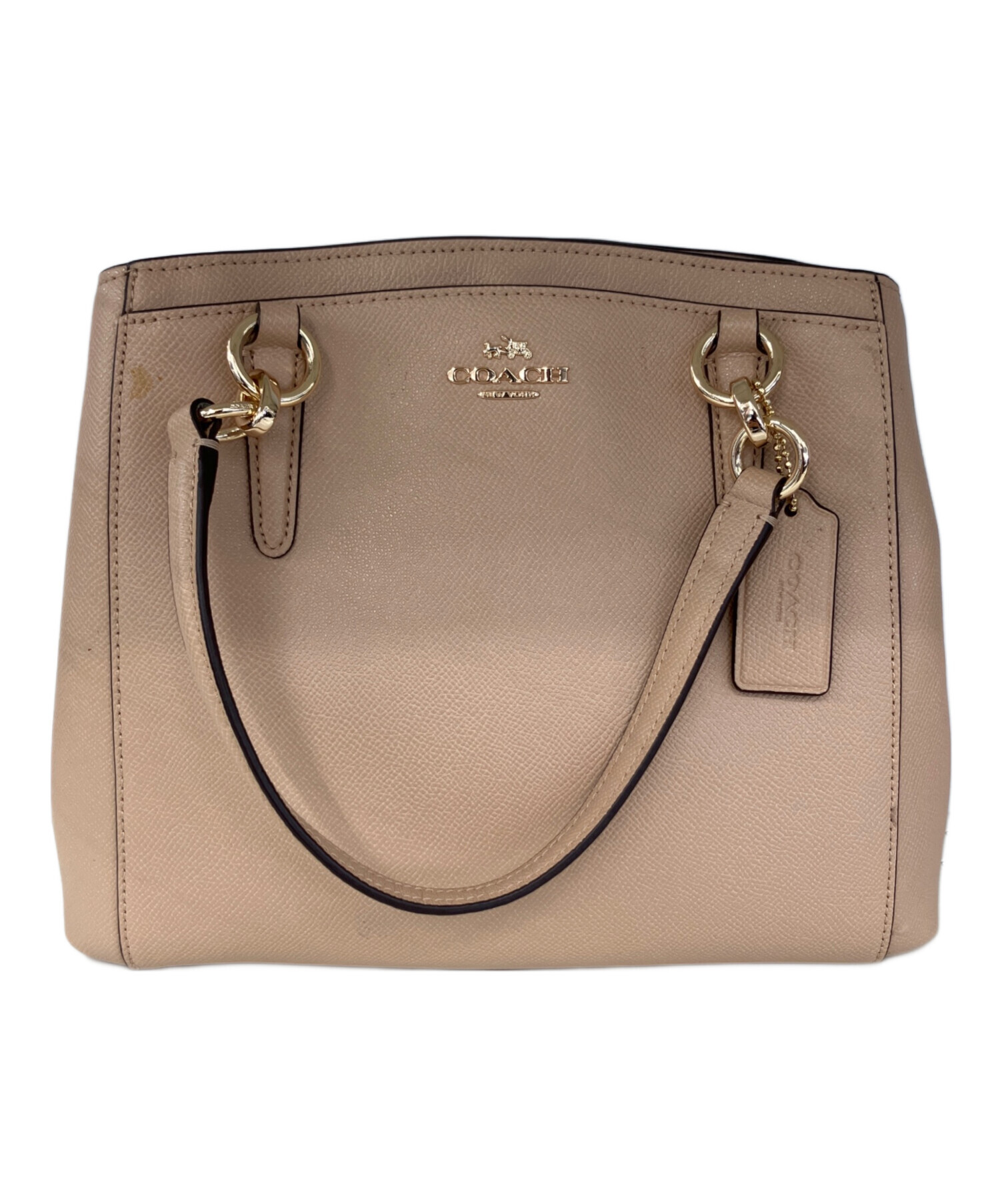 中古・古着通販】COACH (コーチ) ハンドバッグ｜ブランド・古着通販