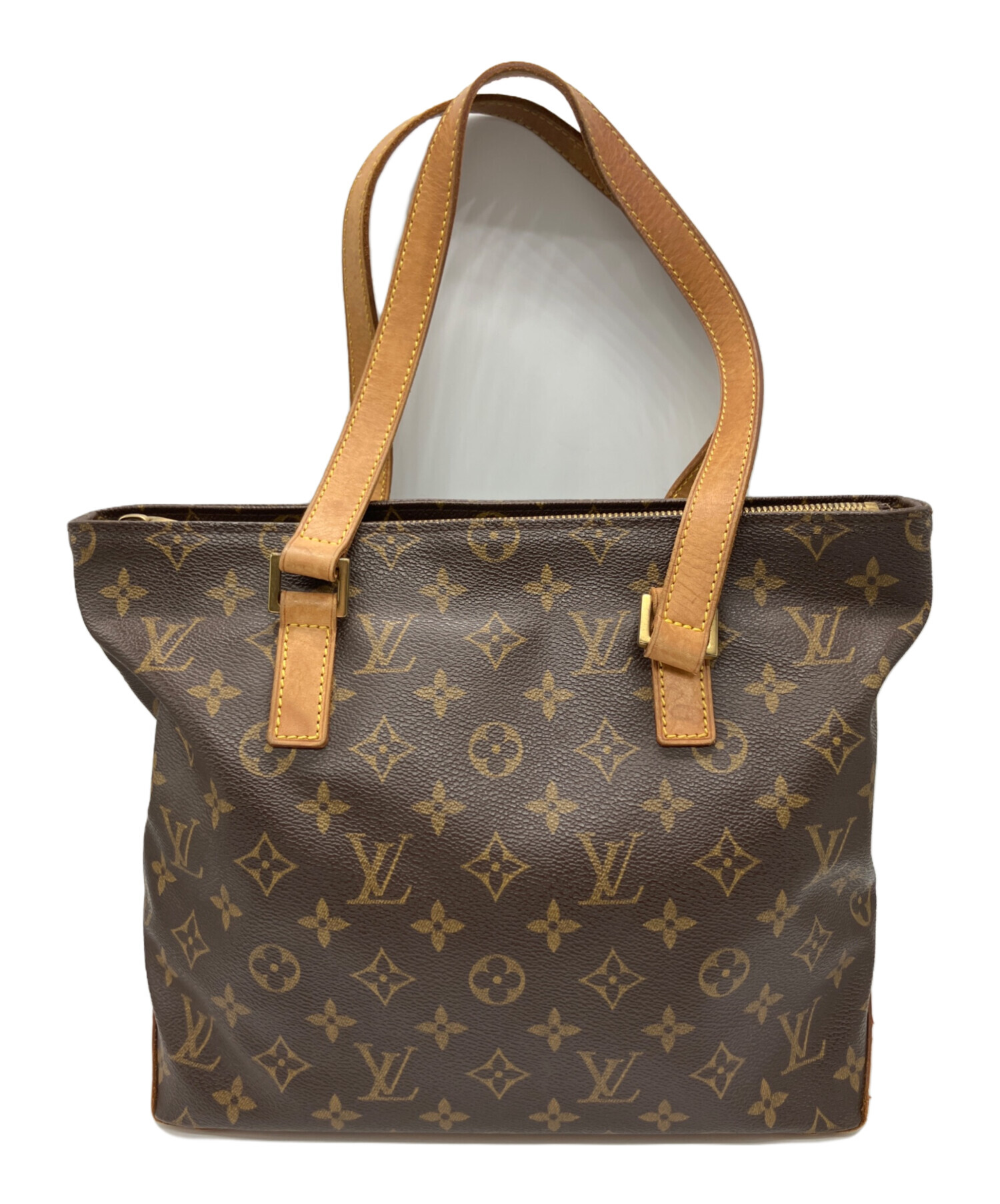 中古・古着通販】LOUIS VUITTON (ルイ ヴィトン) ショルダートート