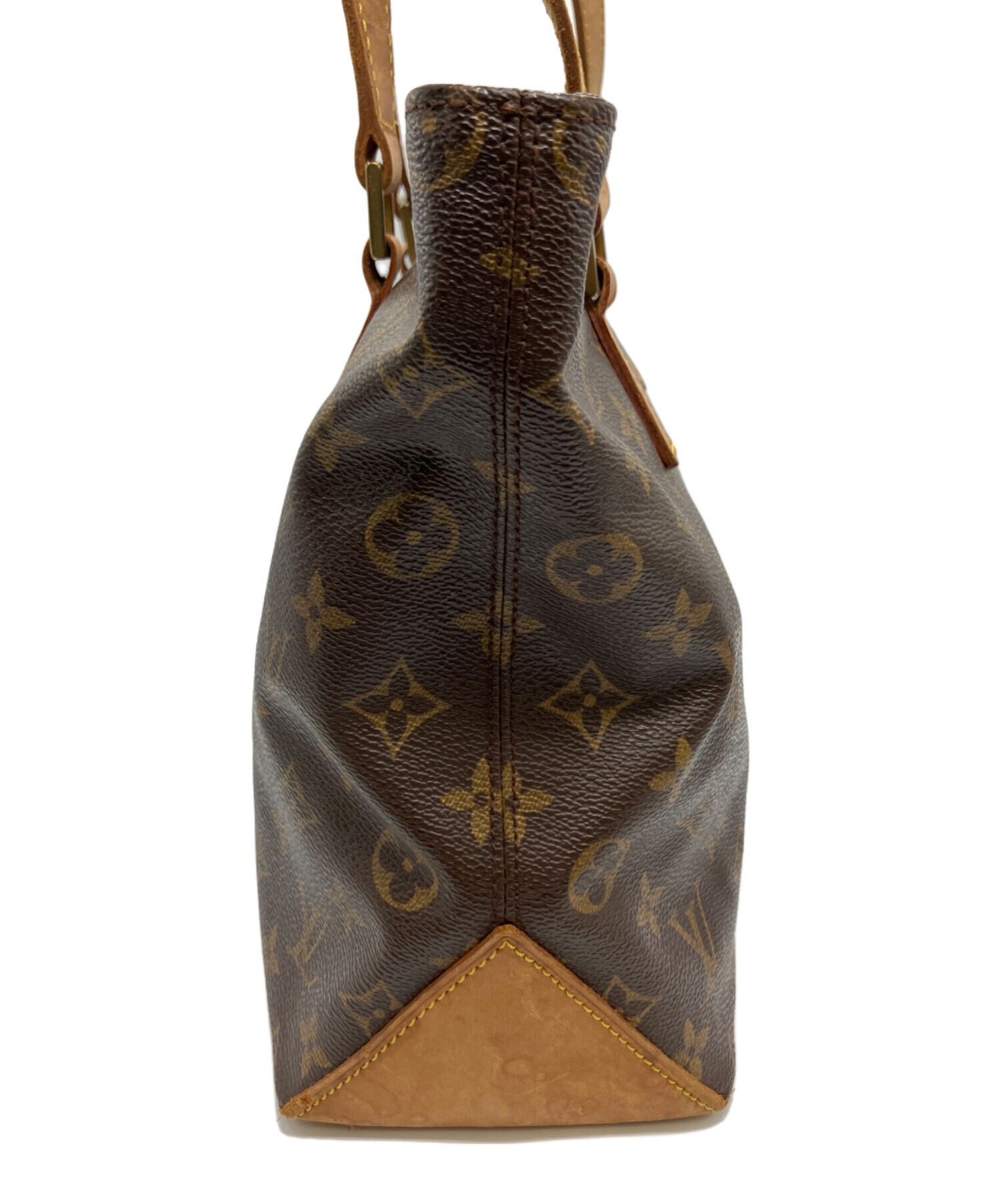 中古・古着通販】LOUIS VUITTON (ルイ ヴィトン) ショルダートート