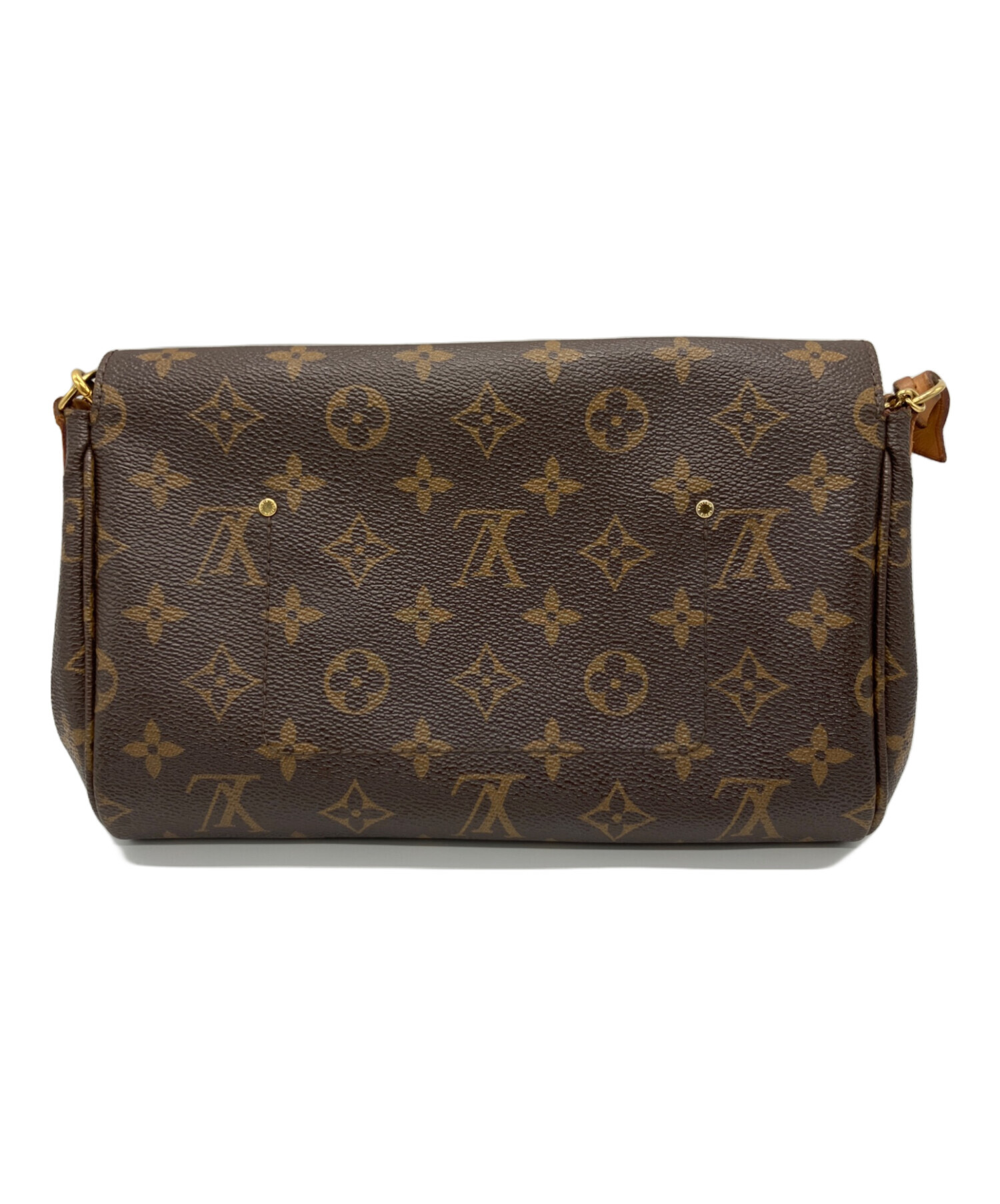Louis Vuitton ショルダーバッグ　中古品 中古・古着通販】LOUIS VUITTON (ルイ ヴィトン) ショルダーバッグ
