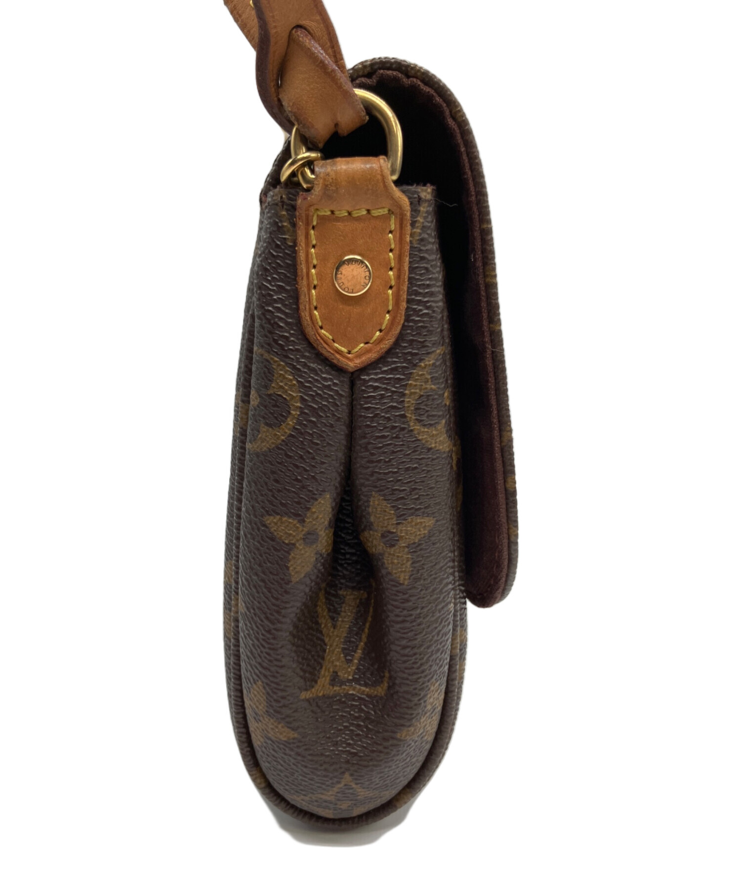 中古・古着通販】LOUIS VUITTON (ルイ ヴィトン) ショルダーバッグ