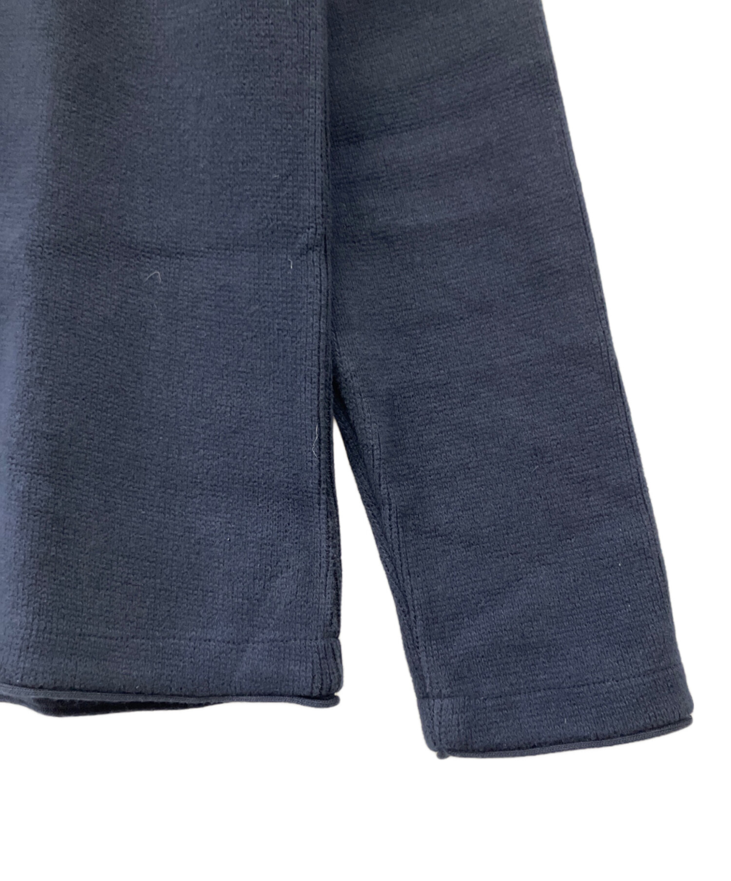 中古・古着通販】EMPORIO ARMANI (エンポリオアルマーニ) ジップ