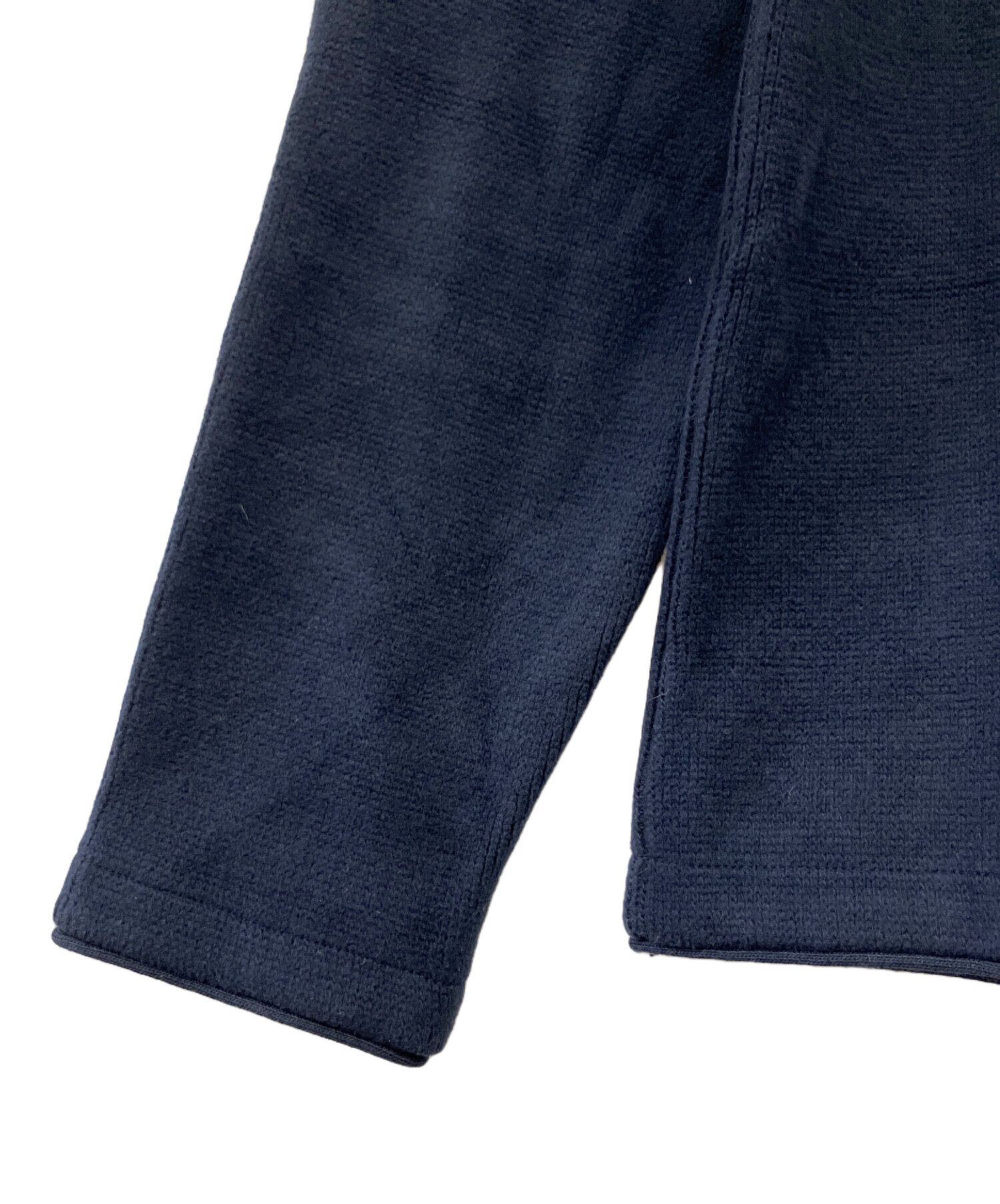 中古・古着通販】EMPORIO ARMANI (エンポリオアルマーニ) ジップ