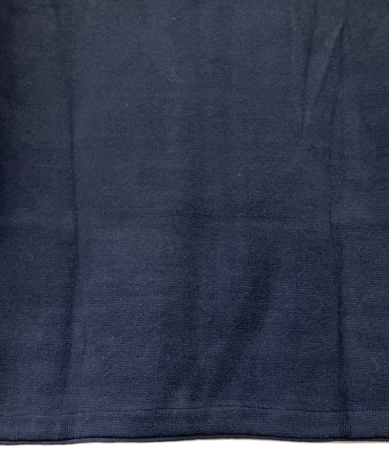 EMPORIO ARMANI アルマーニ　ネイビー ブルゾン　紺　Mサイズ 中古・古着通販】EMPORIO ARMANI (エンポリオアルマーニ) ジップ