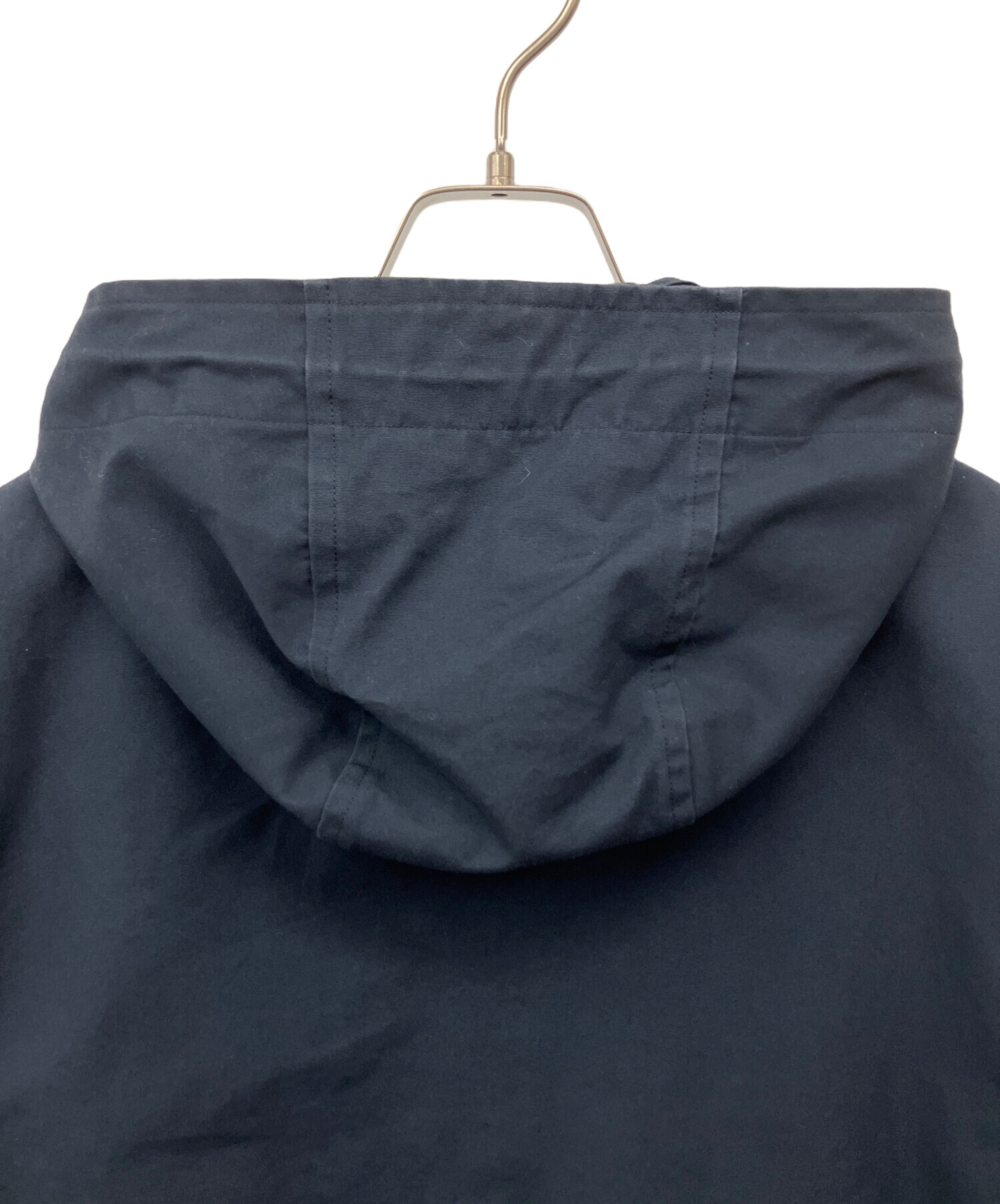 中古・古着通販】MARGARET HOWELL (マーガレットハウエル) フーデッド