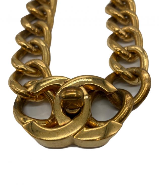 CHANEL ブレスレット新品未使用 中古・古着通販】CHANEL (シャネル) ブレスレット｜ブランド・古着通販