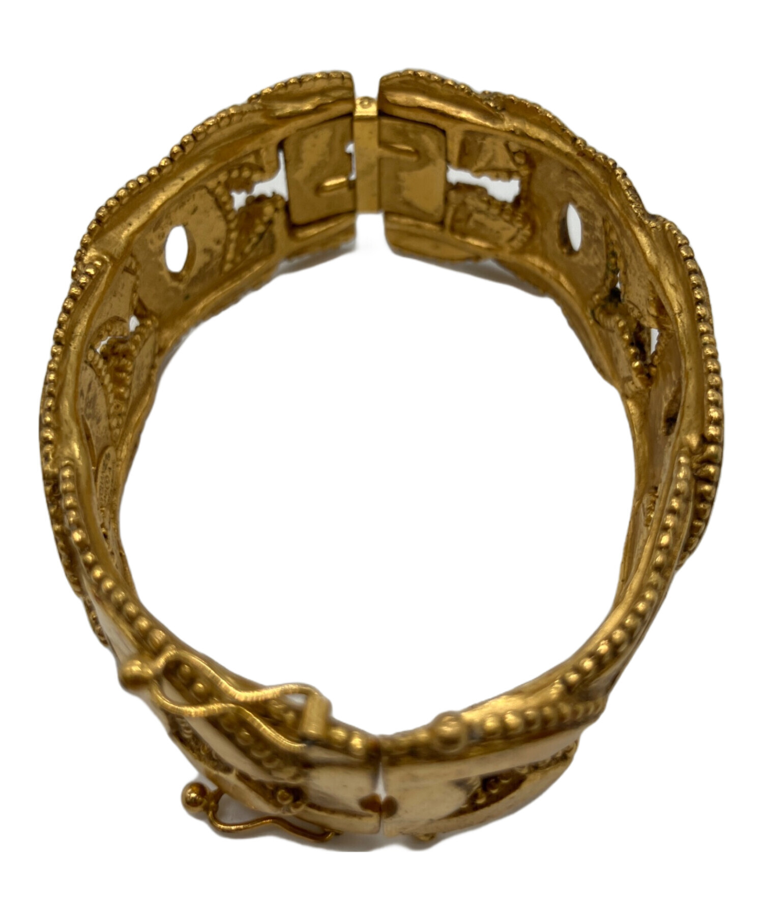 中古・古着通販】CHANEL (シャネル) バングル｜ブランド・古着通販