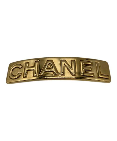 CHANEL シャネル ヘアアクセサリー レディース 【古着】【中古】 中古・古着通販】CHANEL (シャネル) ヘアアクセサリー｜ブランド・古着