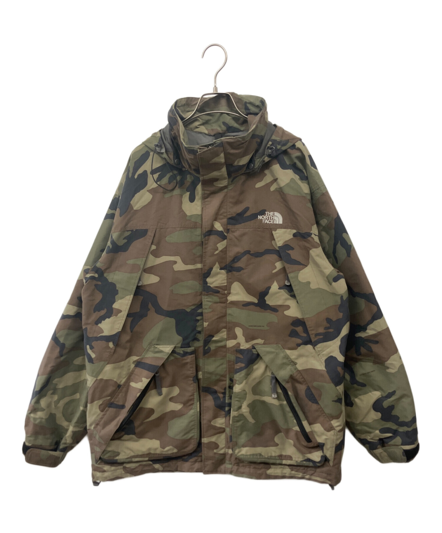 中古・古着通販】THE NORTH FACE (ザ ノース フェイス) マカル 