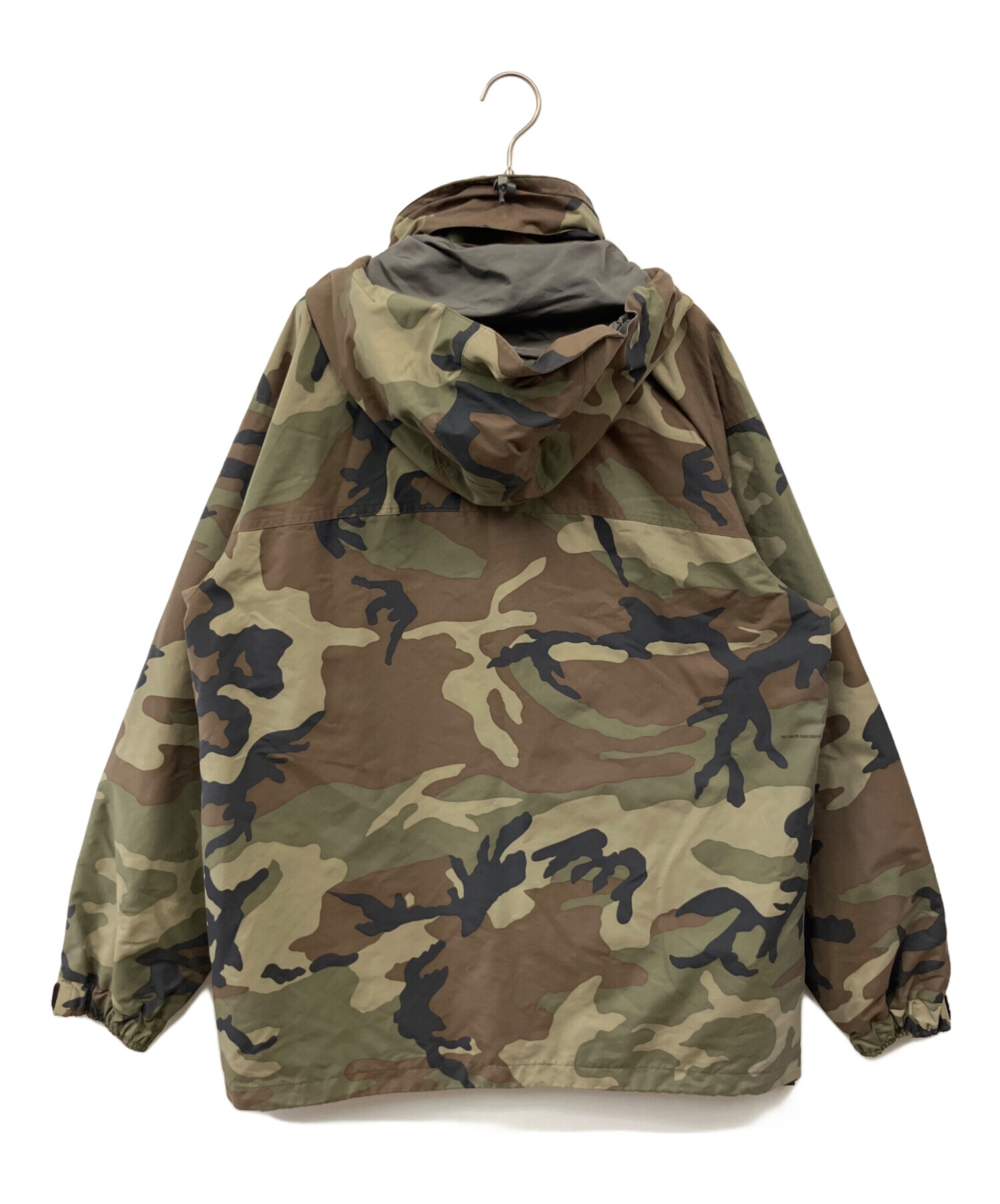 US限定 ノースフェイス XXL ノースフェイス マカルジャケット 