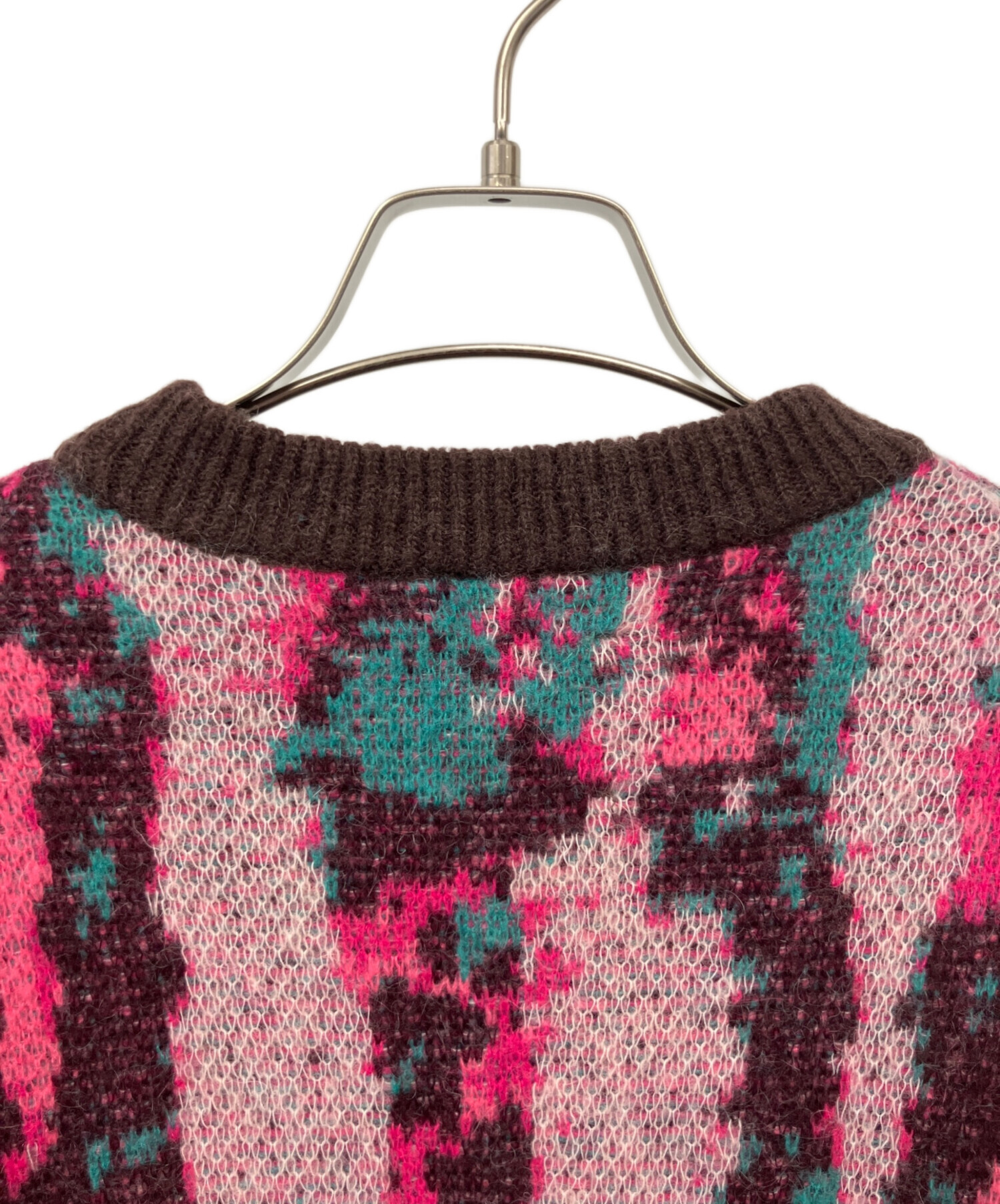 中古・古着通販】MAISON SPECIAL (メゾンスペシャル) 厚手ニット