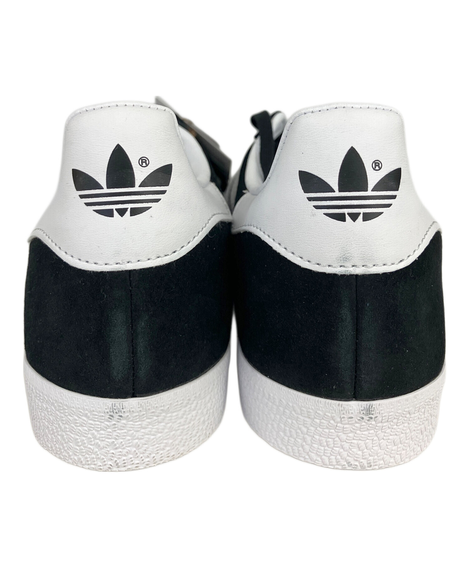 中古・古着通販】adidas (アディダス) GAZELLE （ガゼル） ブラック