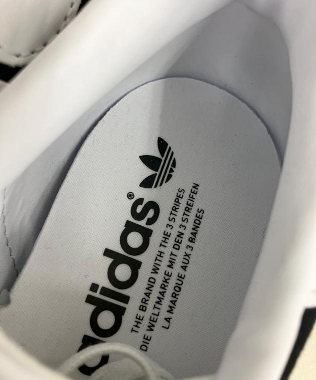 中古・古着通販】adidas (アディダス) GAZELLE （ガゼル） ブラック
