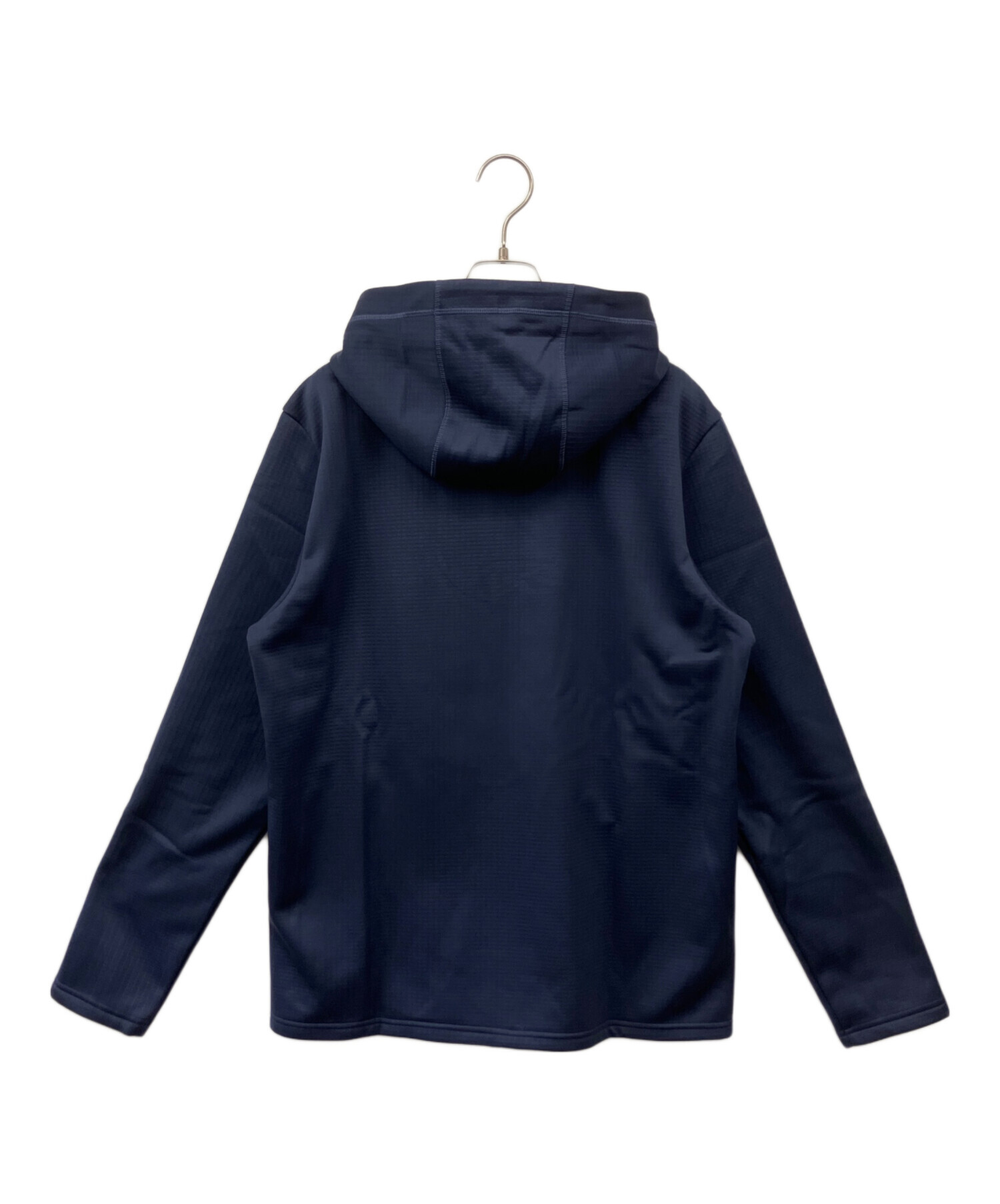 中古・古着通販】PUMA (プーマ) ソフトシェルジャケット ネイビー