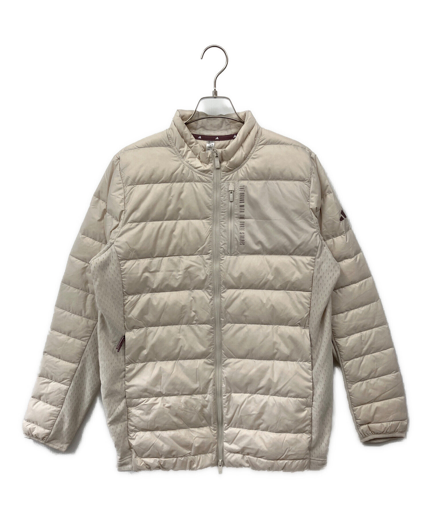 中古・古着通販】adidas (アディダス) ゴルフダウンジャケット