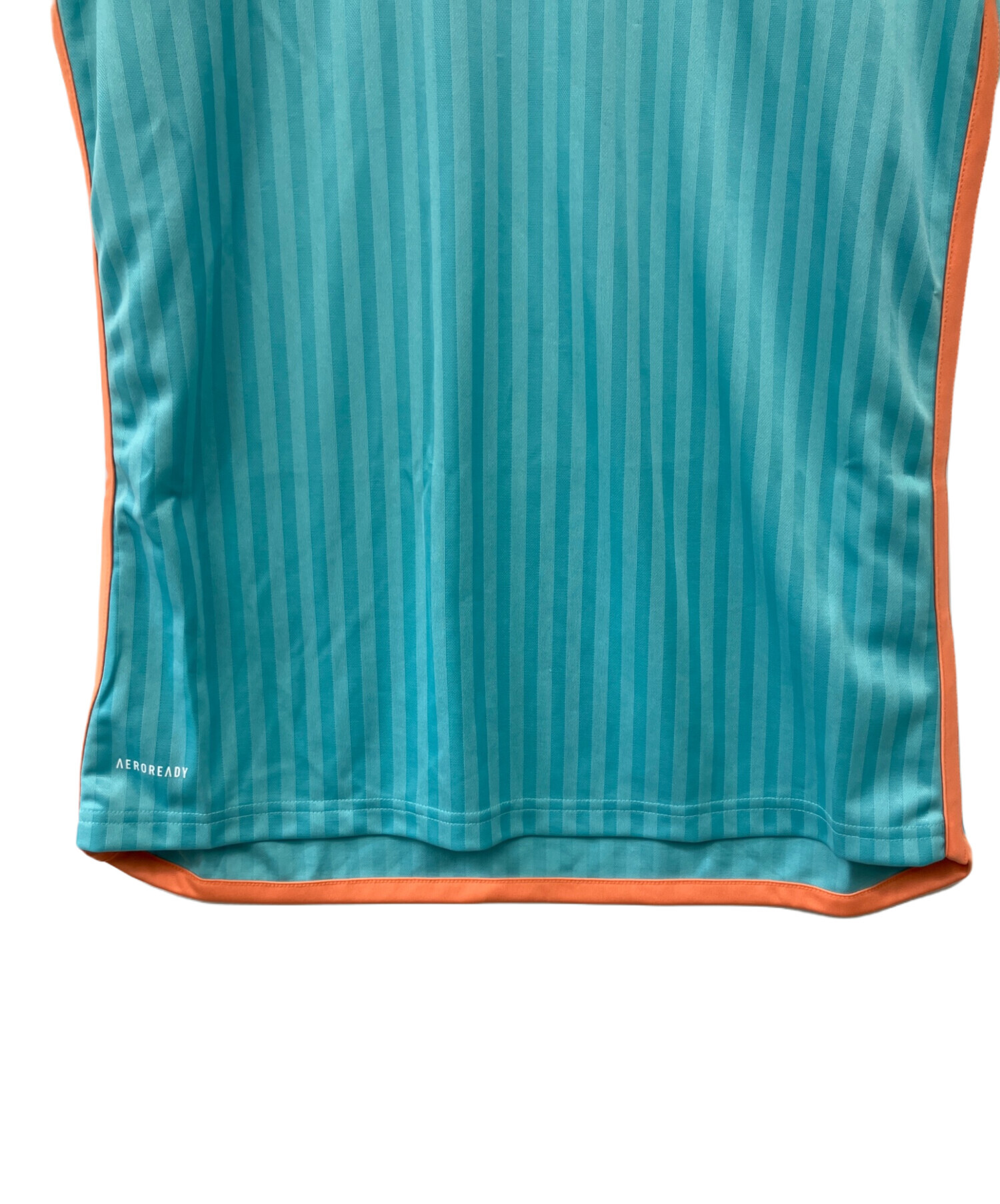 中古・古着通販】adidas (アディダス) サッカーユニフォーム サイズ:L