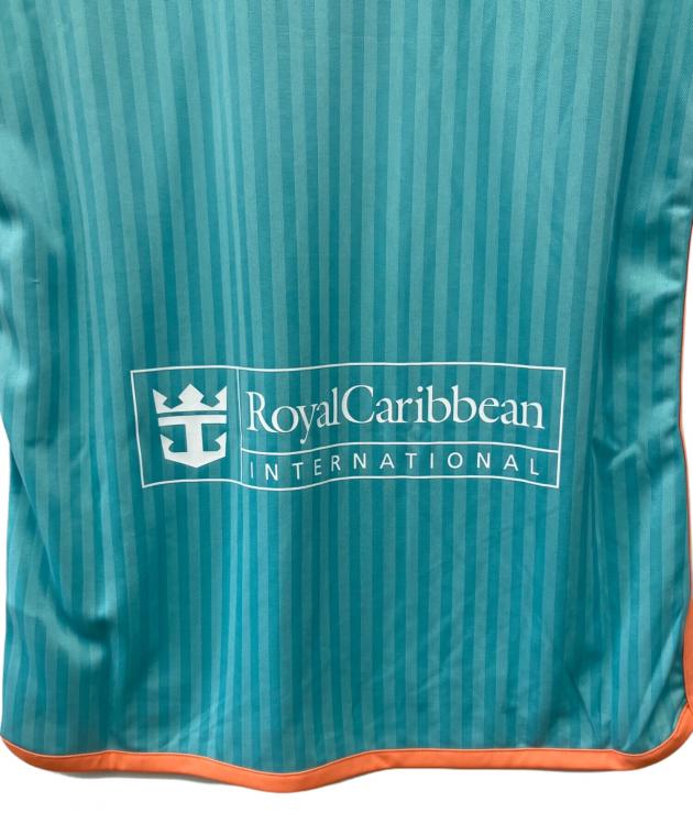 中古・古着通販】adidas (アディダス) サッカーユニフォーム サイズ:L