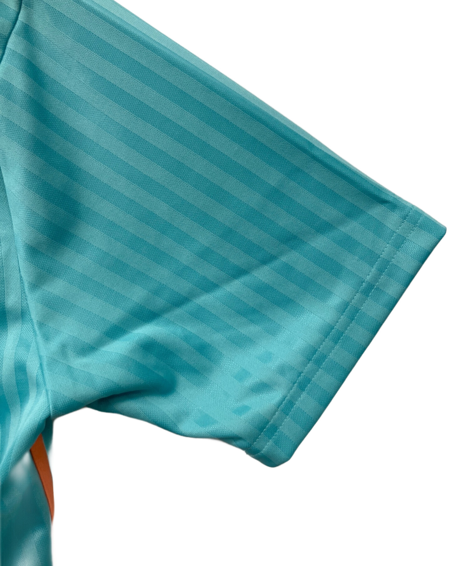 中古・古着通販】adidas (アディダス) サッカーユニフォーム サイズ:M