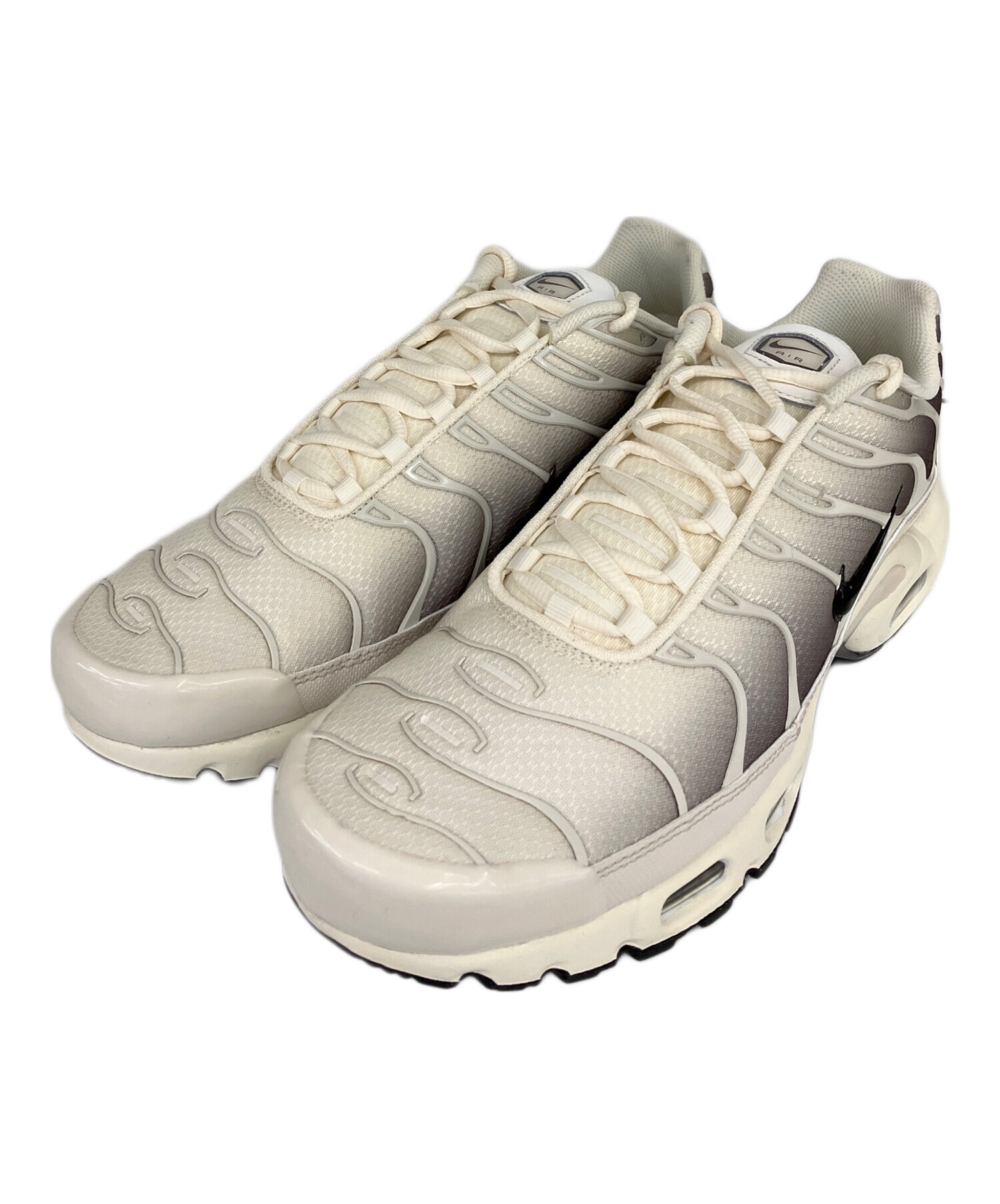 中古・古着通販】NIKE (ナイキ) AIR MAX PLUS（エアマックスプラス